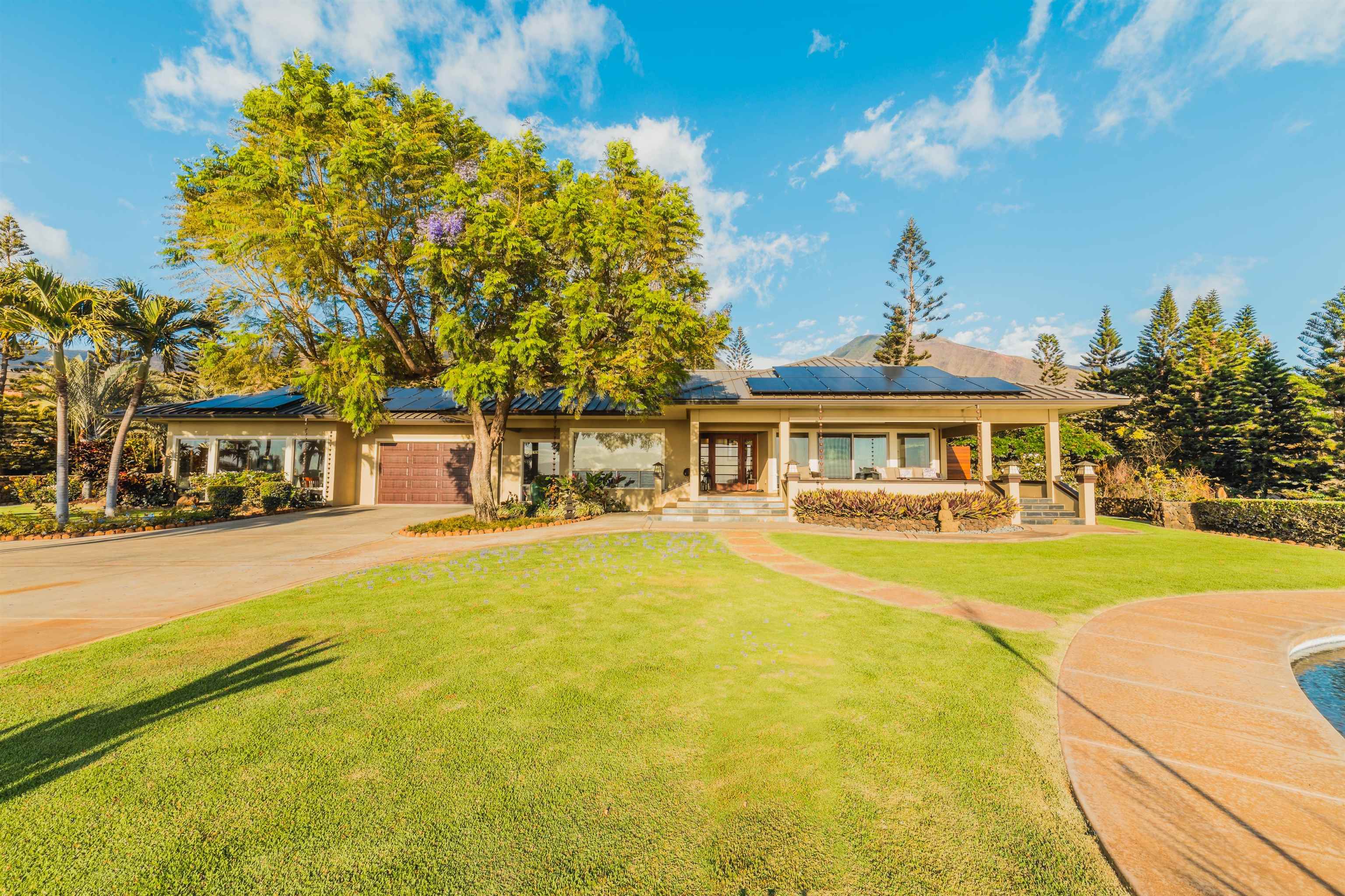 202  Paia Pohaku Pl Launiupoko, Lahaina home - photo 28 of 49