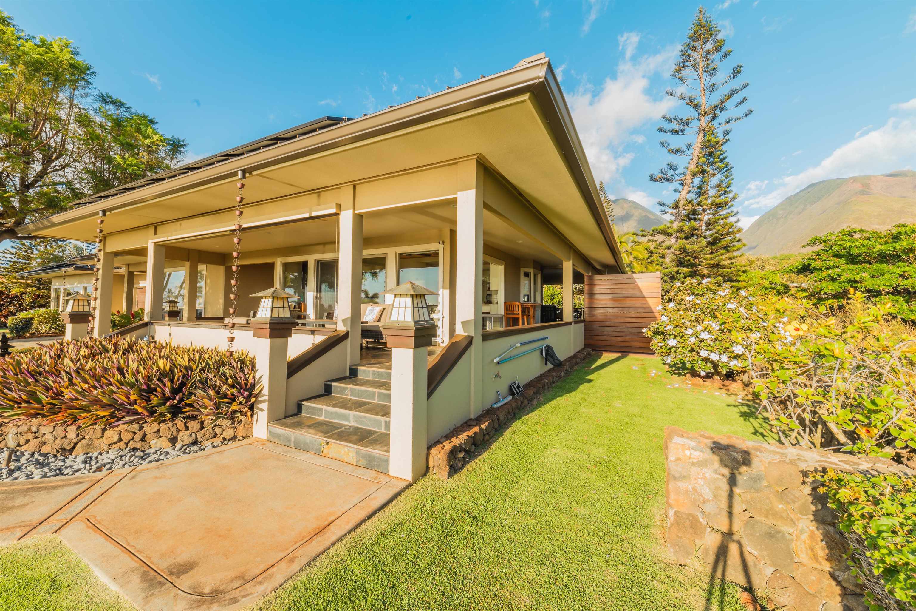 202  Paia Pohaku Pl Launiupoko, Lahaina home - photo 29 of 49