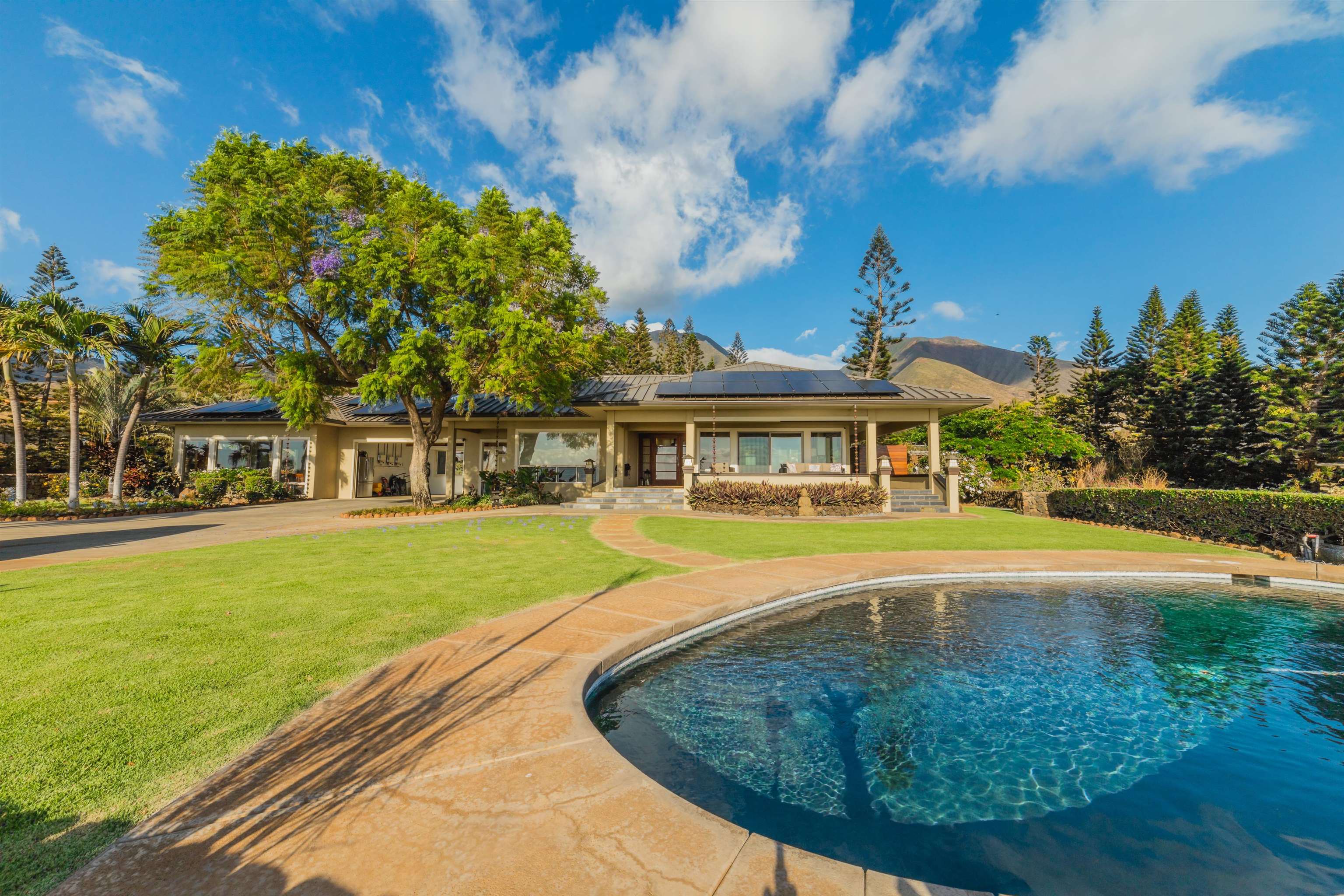 202  Paia Pohaku Pl Launiupoko, Lahaina home - photo 30 of 49
