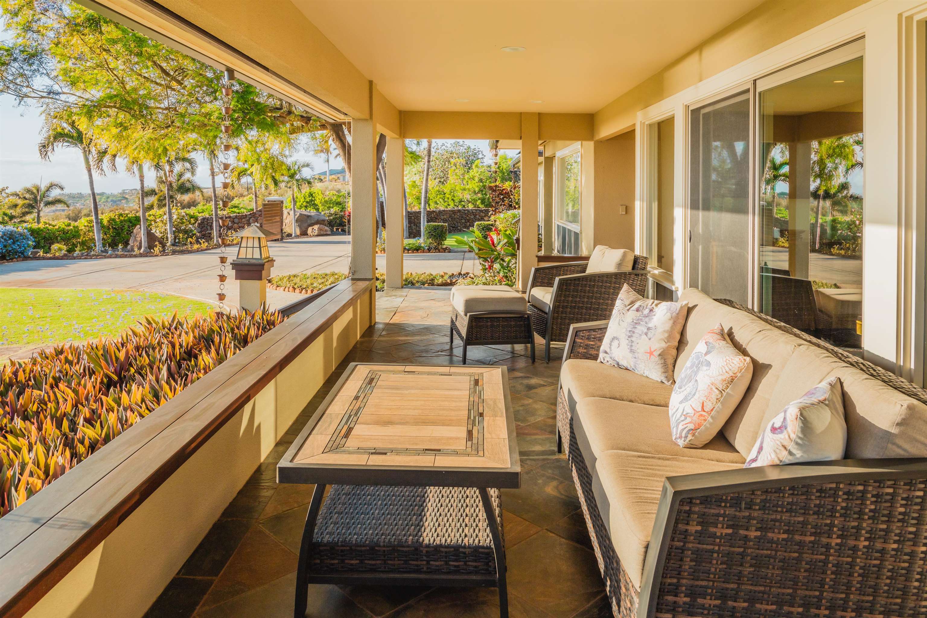 202  Paia Pohaku Pl Launiupoko, Lahaina home - photo 34 of 49