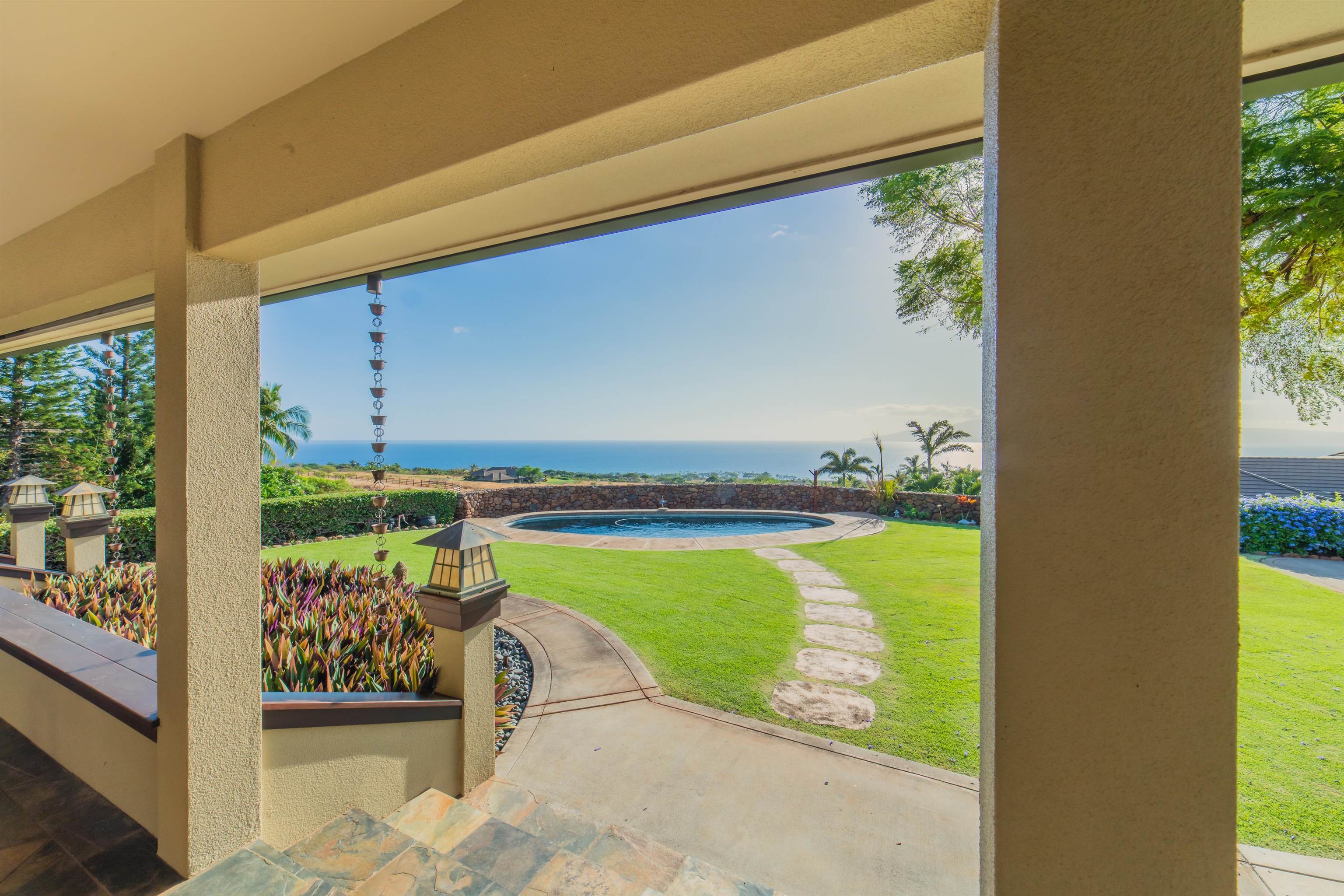 202  Paia Pohaku Pl Launiupoko, Lahaina home - photo 35 of 49