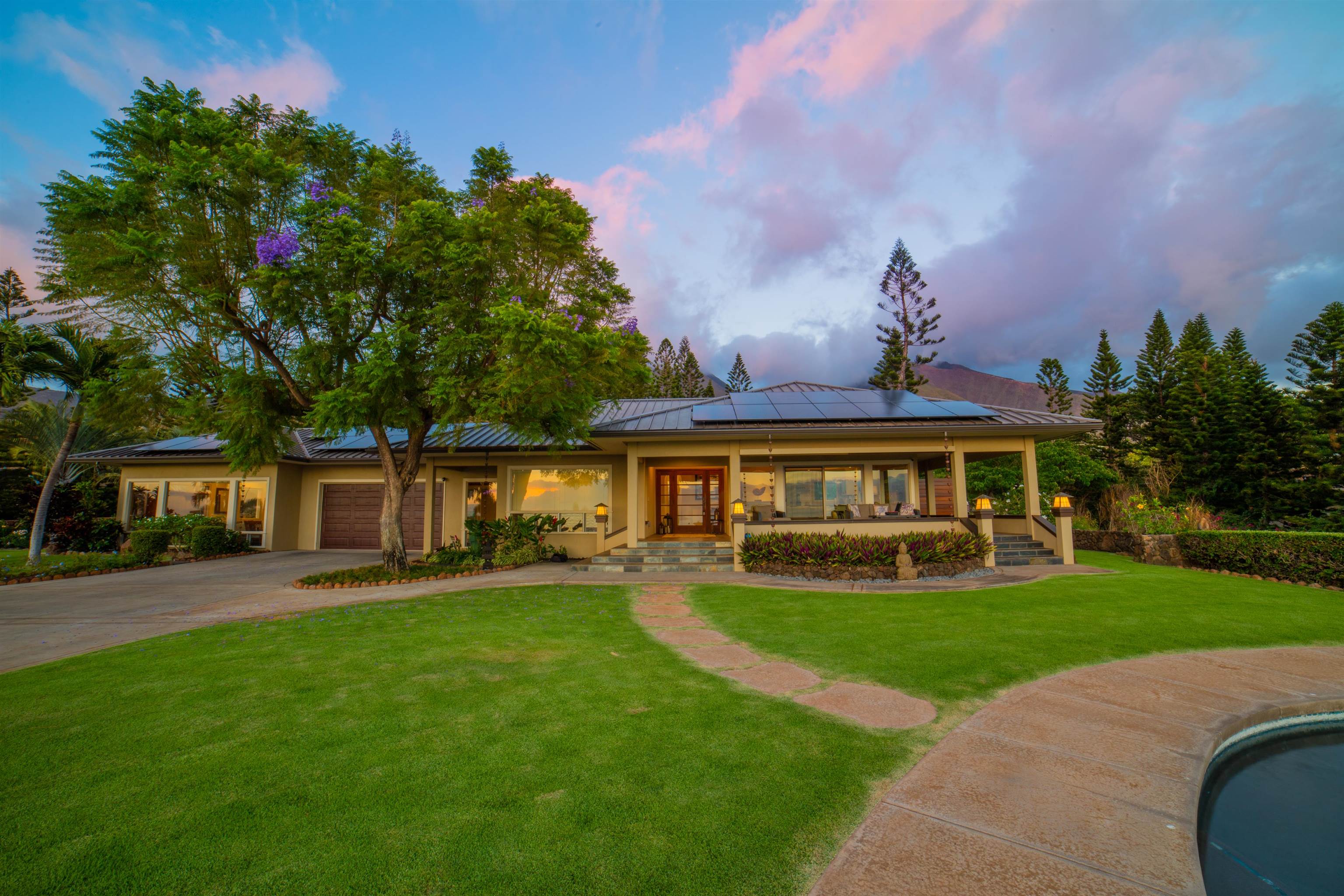 202  Paia Pohaku Pl Launiupoko, Lahaina home - photo 44 of 49