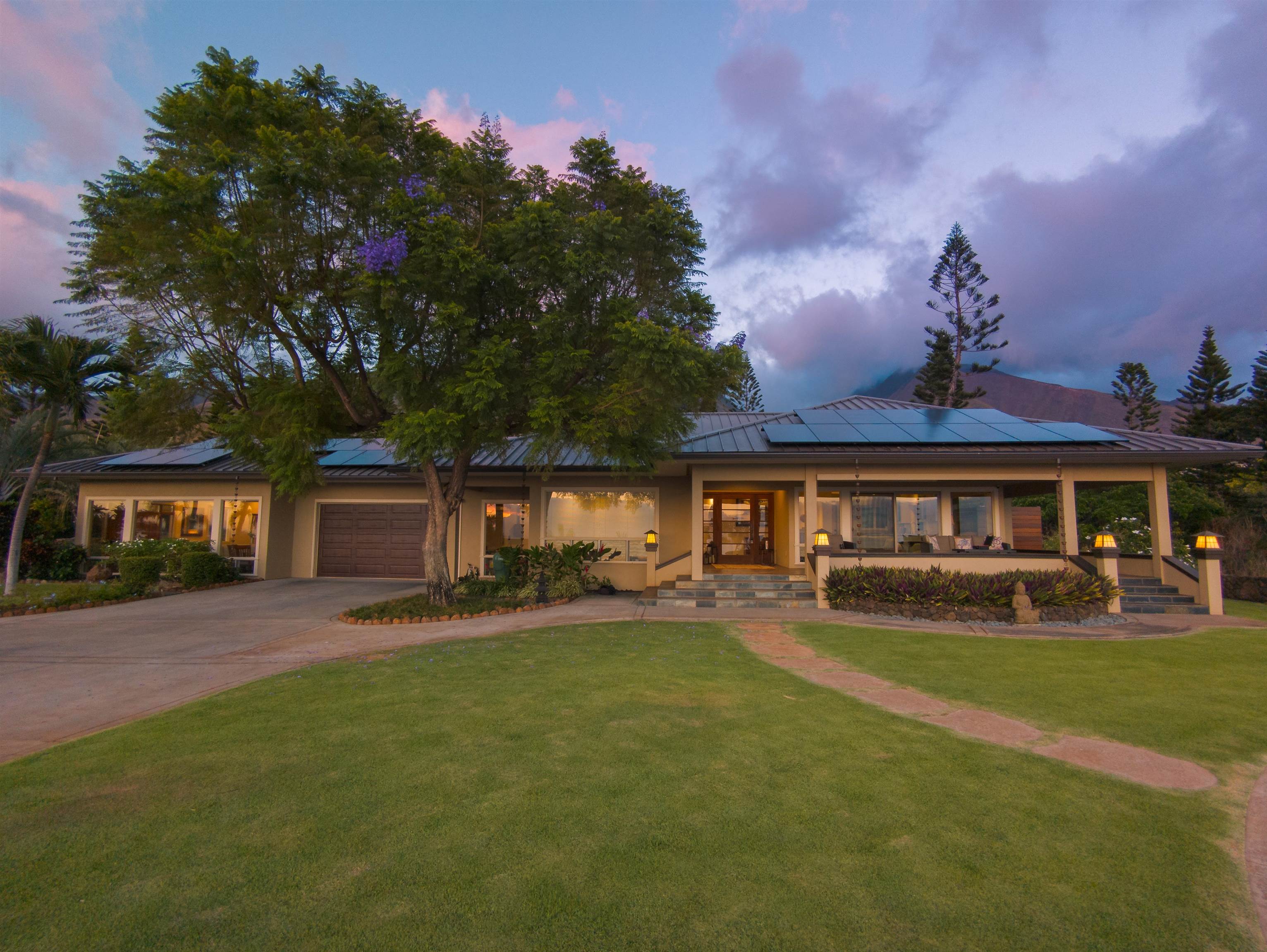 202  Paia Pohaku Pl Launiupoko, Lahaina home - photo 45 of 49