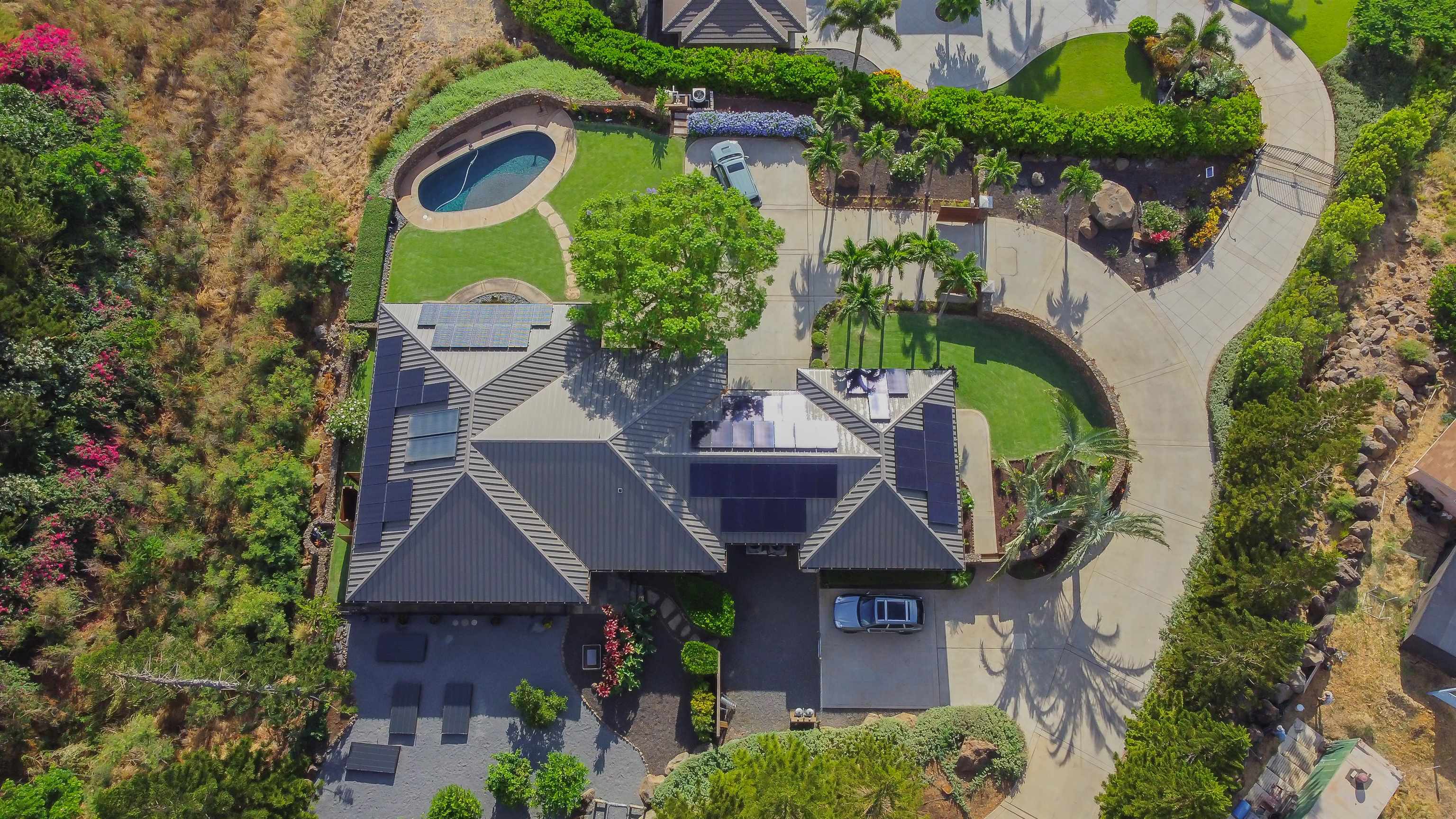 202  Paia Pohaku Pl Launiupoko, Lahaina home - photo 48 of 49