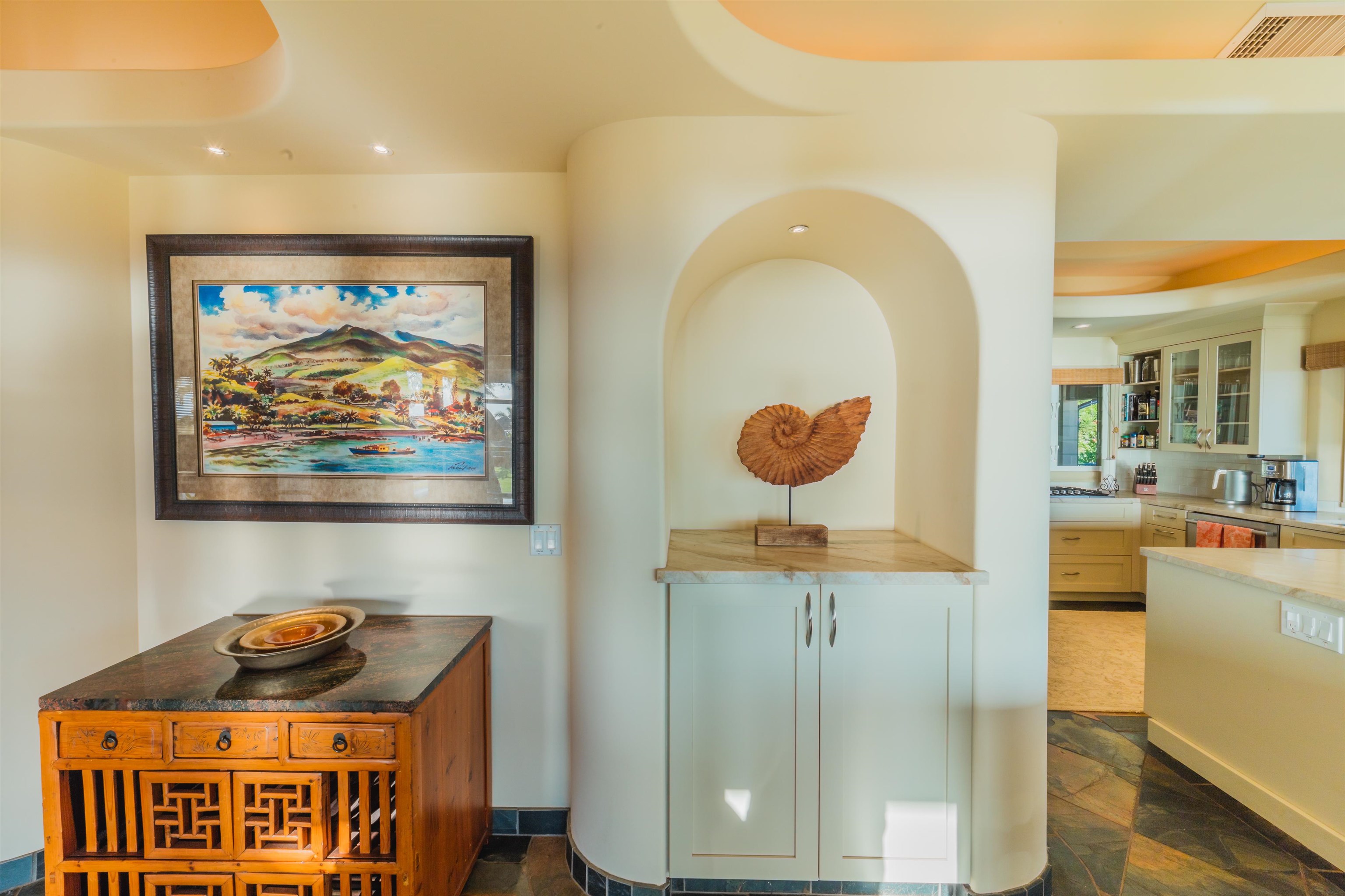 202  Paia Pohaku Pl Launiupoko, Lahaina home - photo 6 of 49