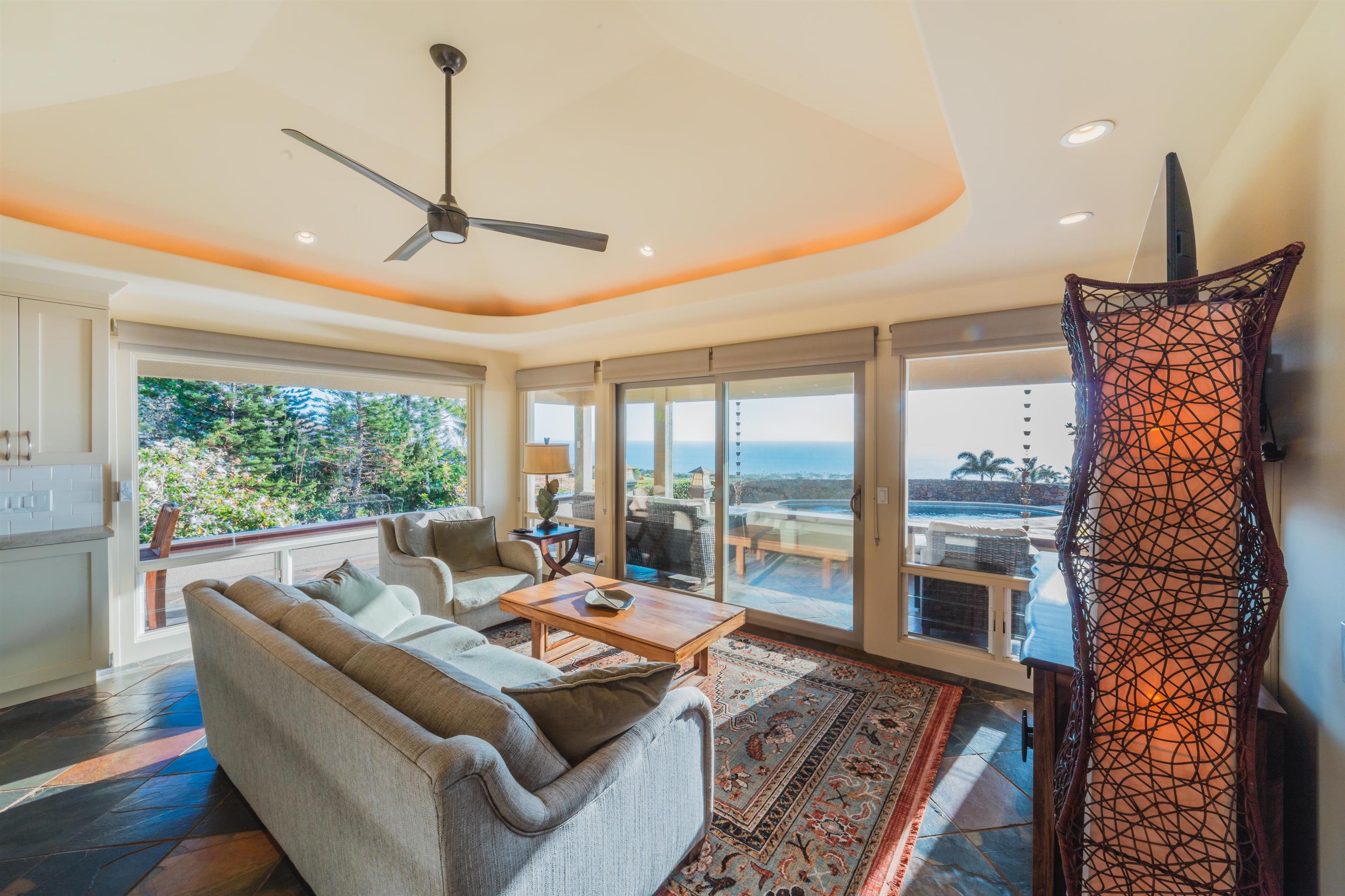 202  Paia Pohaku Pl Launiupoko, Lahaina home - photo 9 of 49