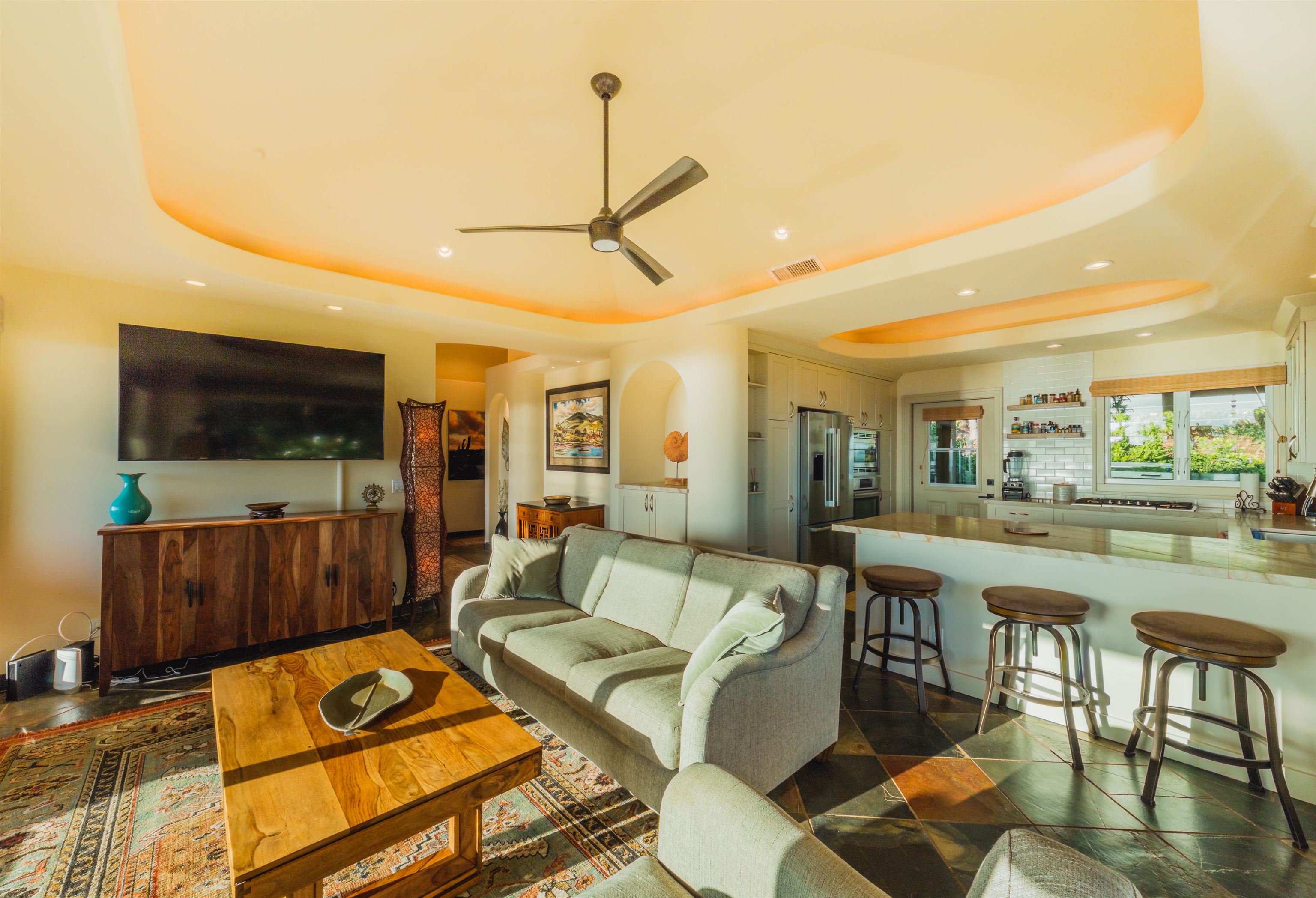 202  Paia Pohaku Pl Launiupoko, Lahaina home - photo 10 of 49