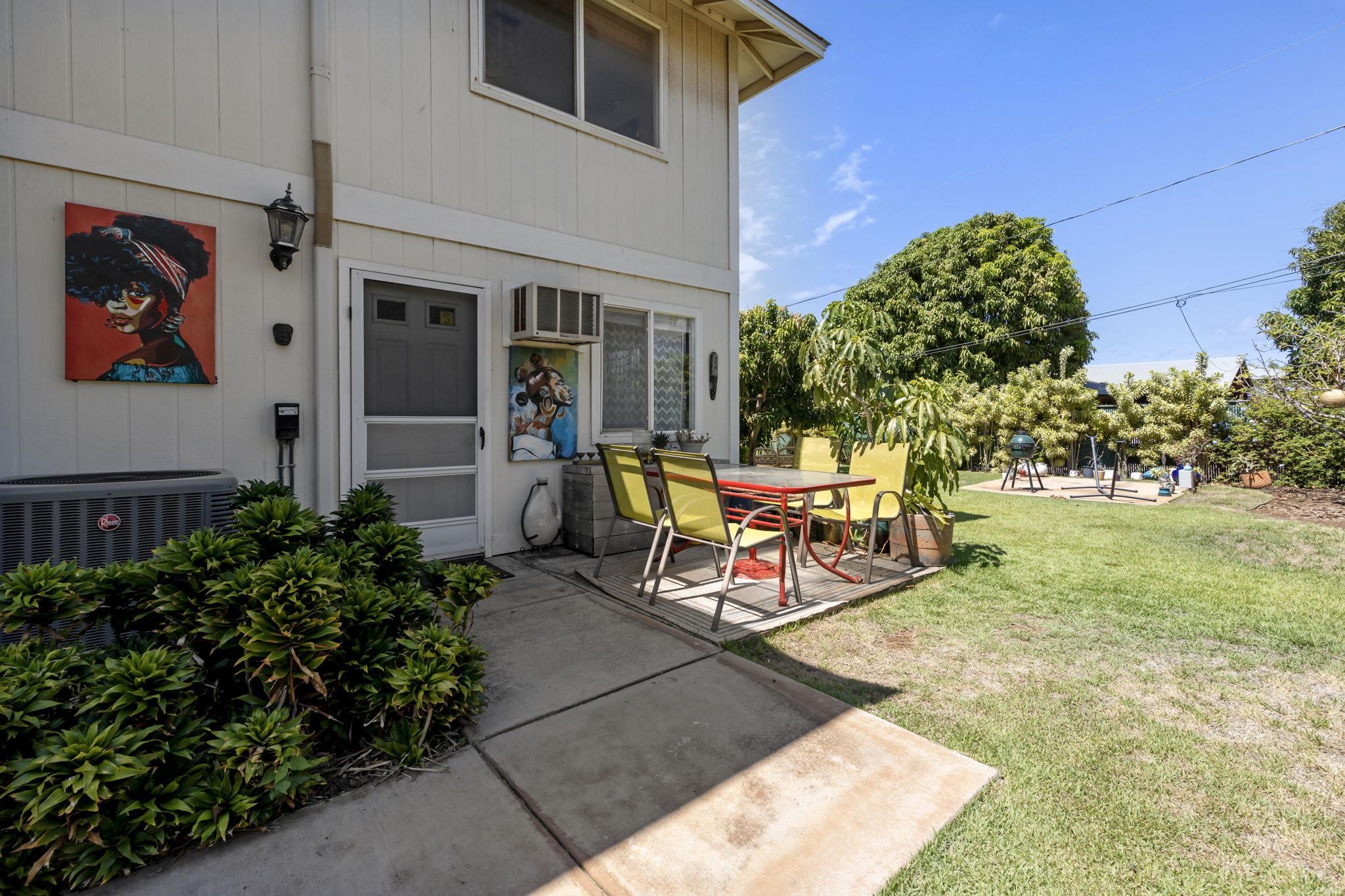 2020  Paulele Pl , Kihei home - photo 32 of 43