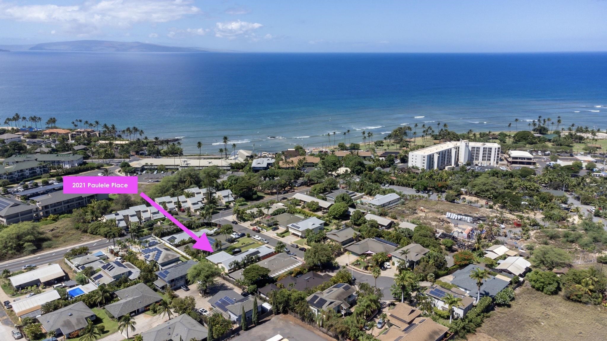 2021  Paulele Pl Kihei, Kihei home - photo 2 of 50