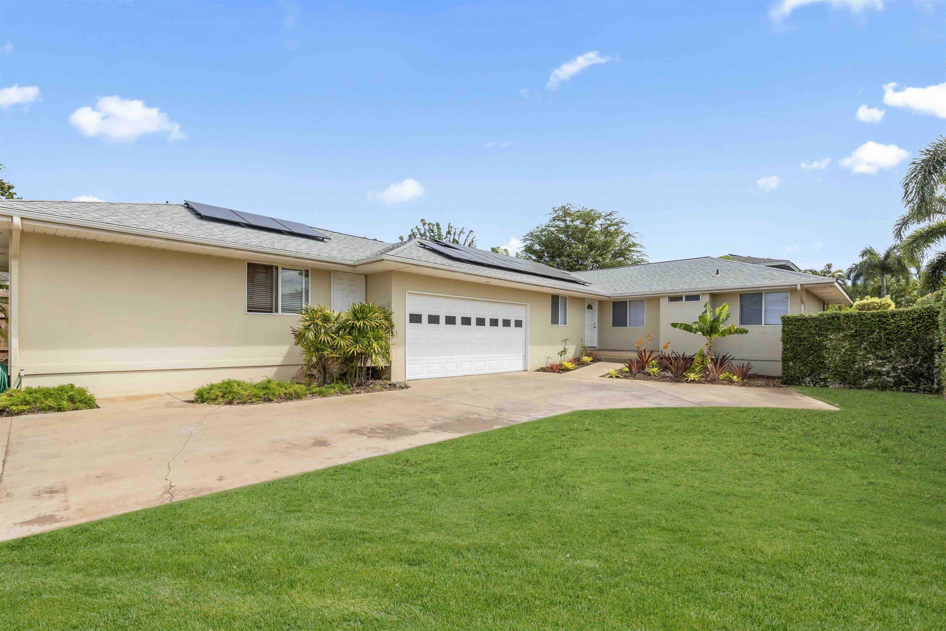 2021  Paulele Pl Kihei, Kihei home - photo 3 of 50