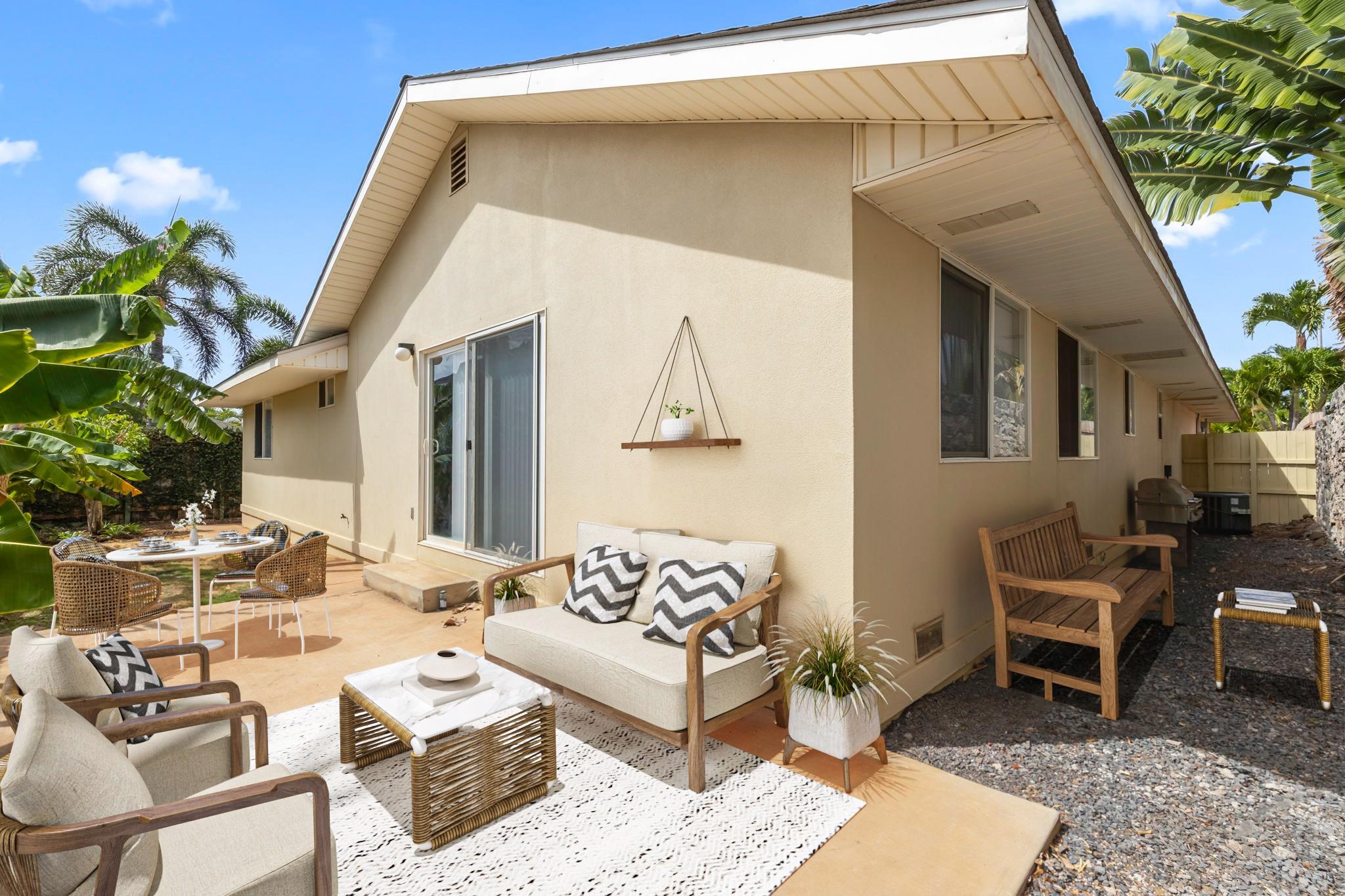 2021  Paulele Pl Kihei, Kihei home - photo 48 of 50