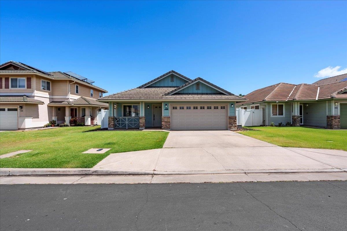 203  Anamuli St , Kahului home - photo 3 of 26