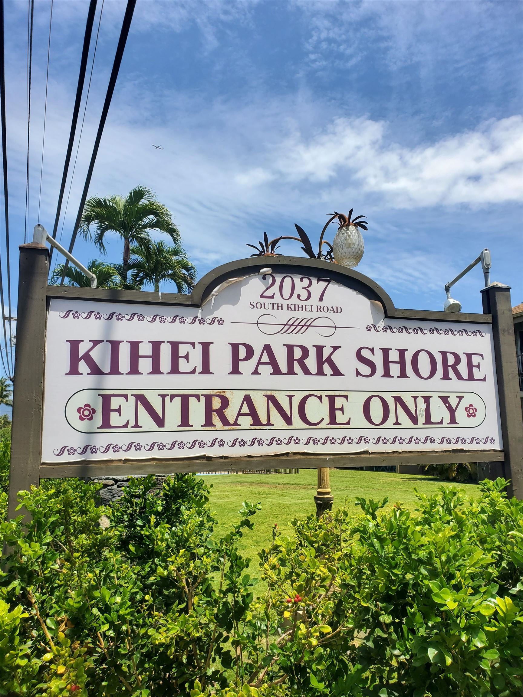 Kihei Parkshore condo # 13, Kihei, Hawaii - photo 27 of 30