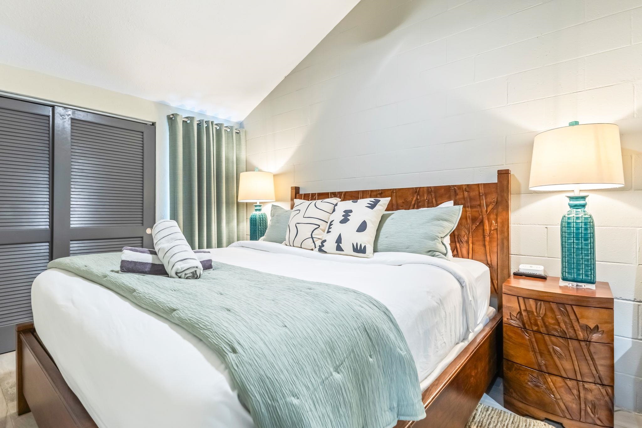 Kihei Parkshore condo # 16, Kihei, Hawaii - photo 11 of 41