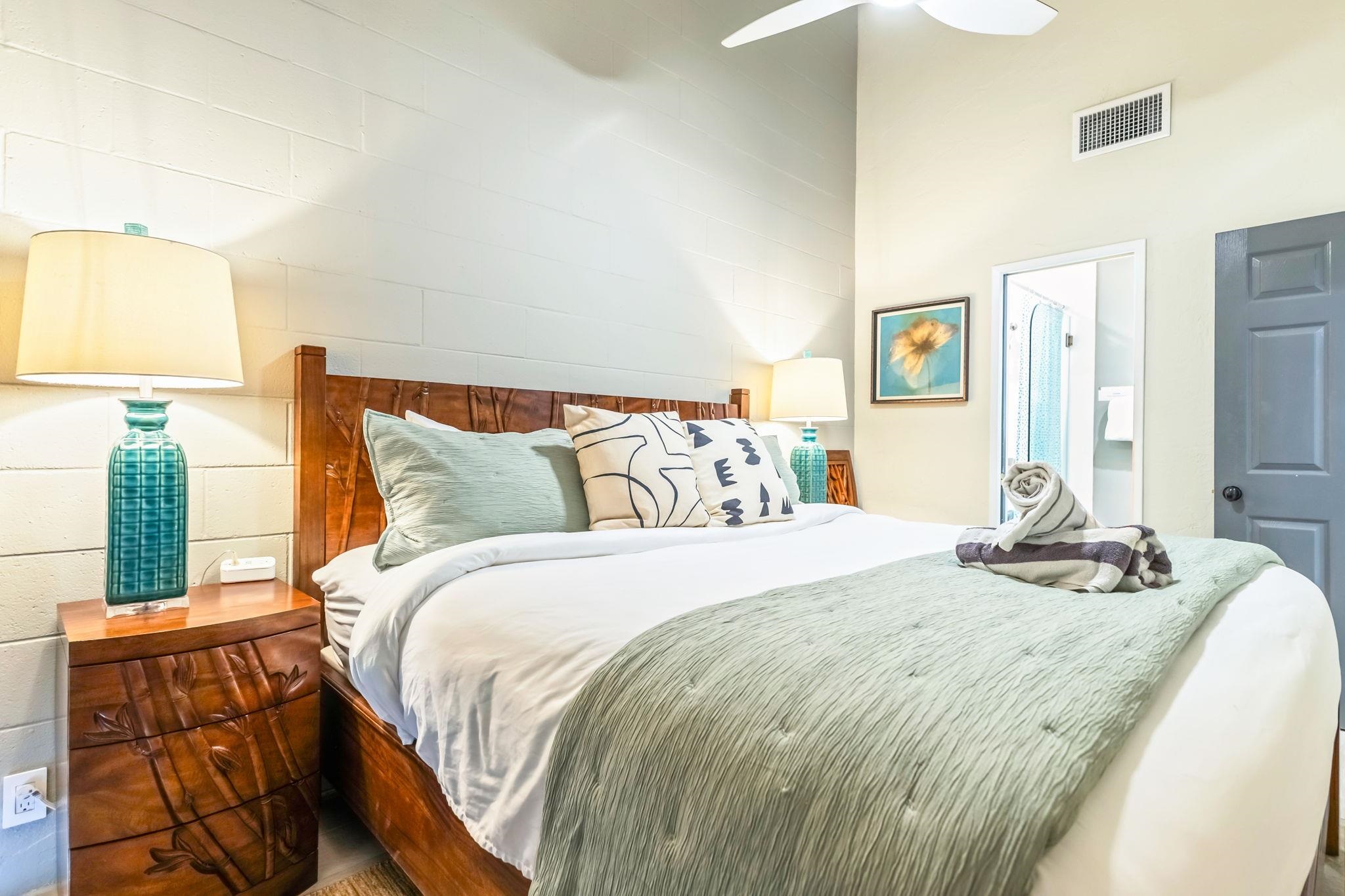 Kihei Parkshore condo # 16, Kihei, Hawaii - photo 12 of 41