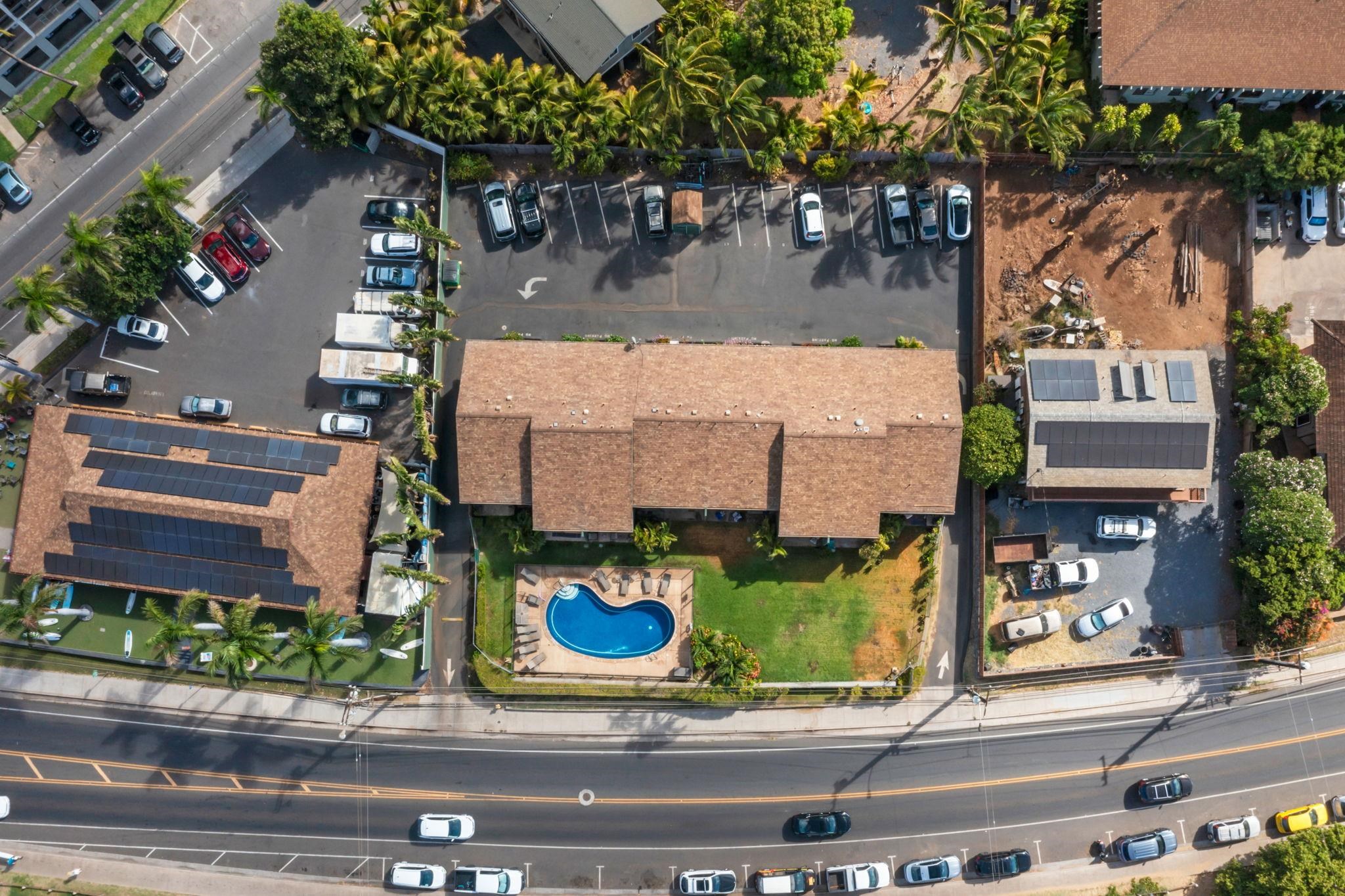 Kihei Parkshore condo # 16, Kihei, Hawaii - photo 26 of 41