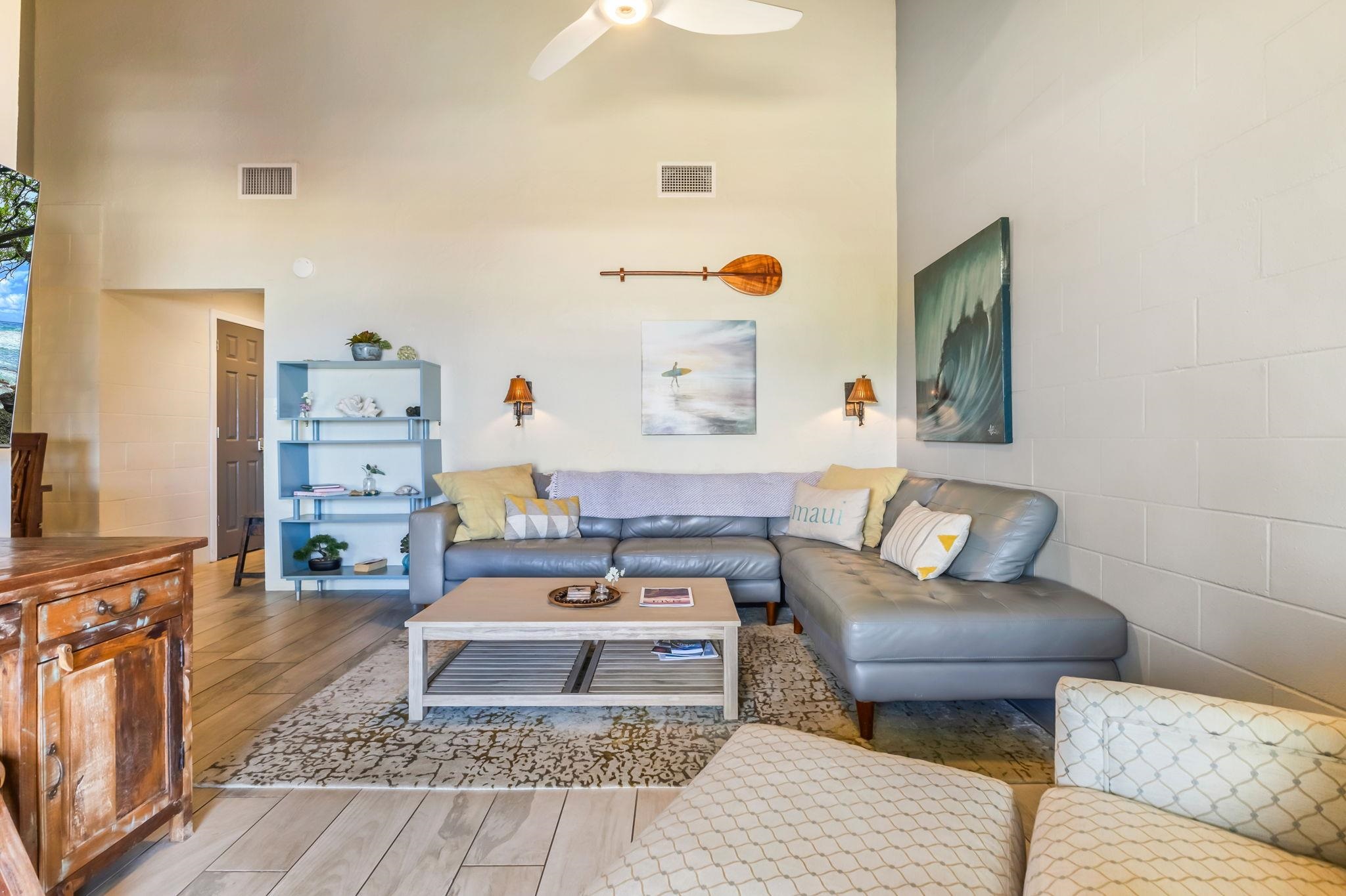 Kihei Parkshore condo # 16, Kihei, Hawaii - photo 30 of 41