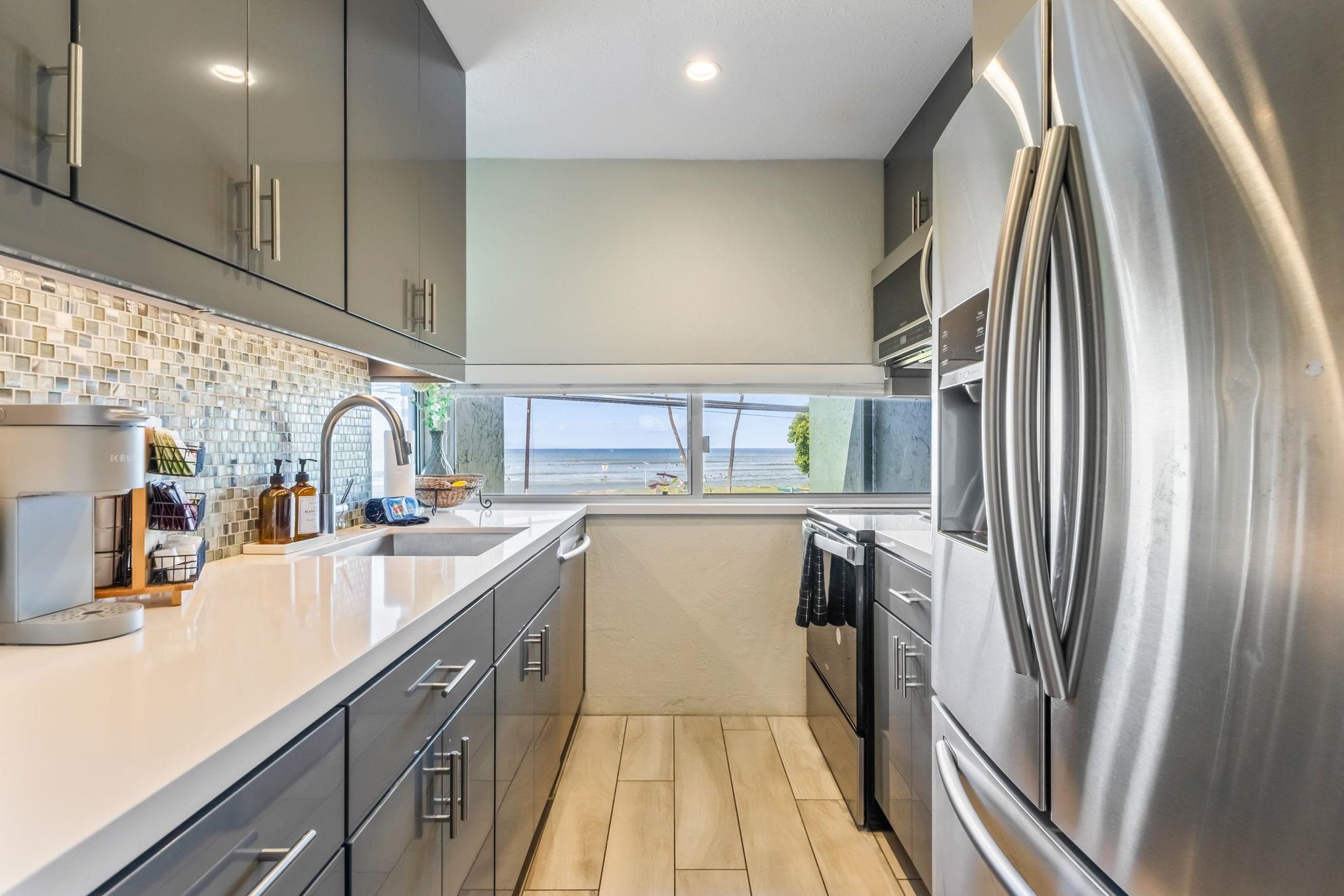 Kihei Parkshore condo # 16, Kihei, Hawaii - photo 31 of 41