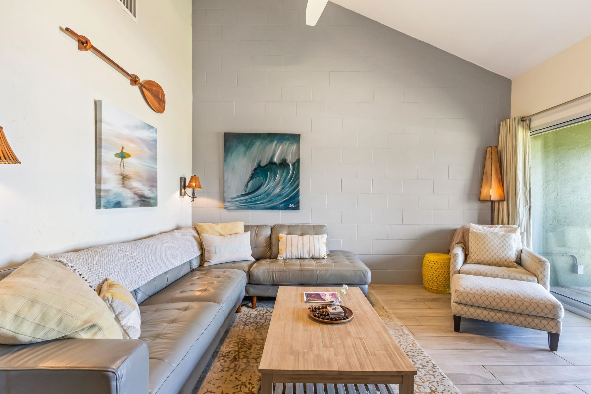 Kihei Parkshore condo # 16, Kihei, Hawaii - photo 5 of 41