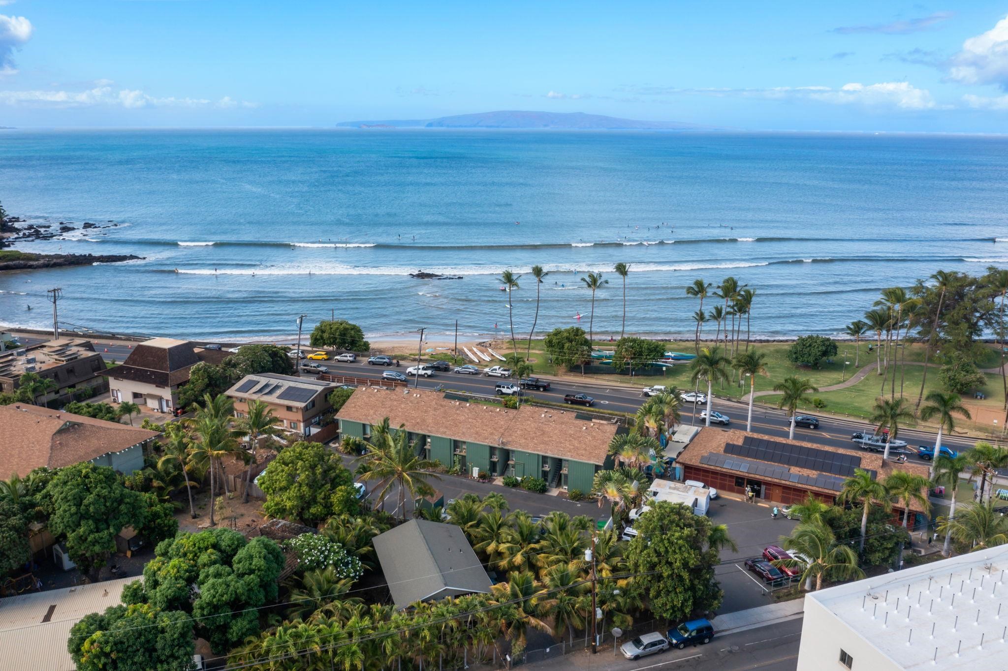 Kihei Parkshore condo # 16, Kihei, Hawaii - photo 41 of 41