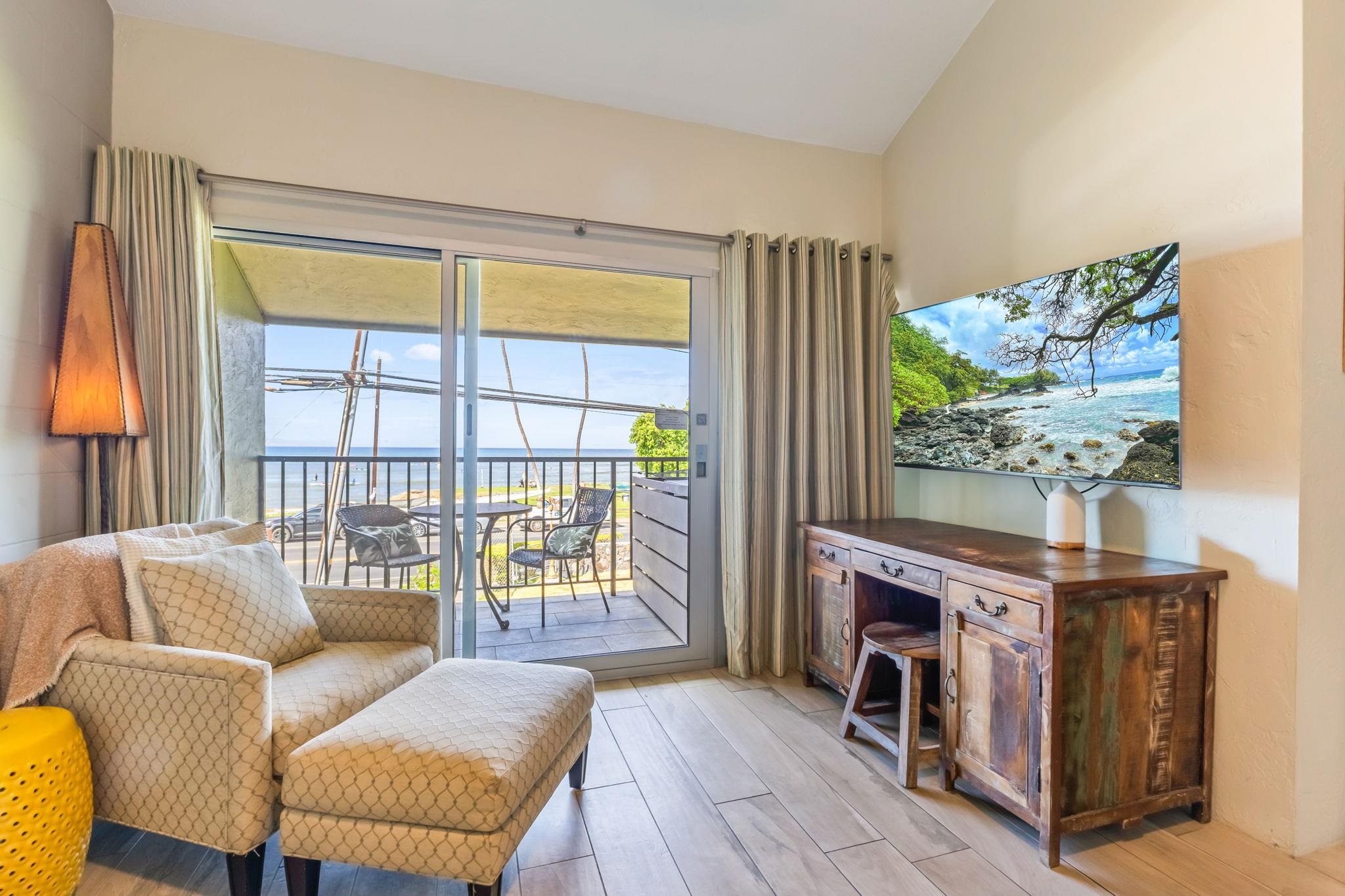 Kihei Parkshore condo # 16, Kihei, Hawaii - photo 6 of 41