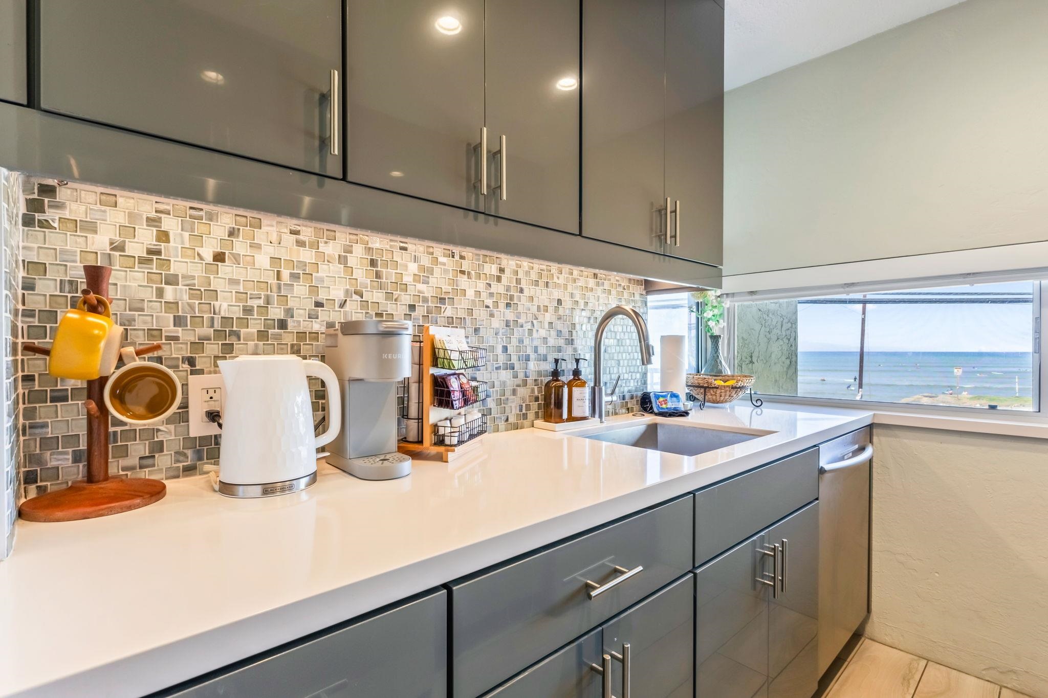 Kihei Parkshore condo # 16, Kihei, Hawaii - photo 8 of 41