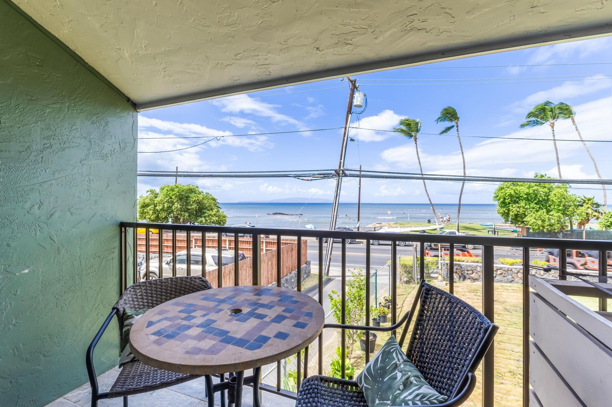 Kihei Parkshore condo # 16, Kihei, Hawaii - photo 29 of 45