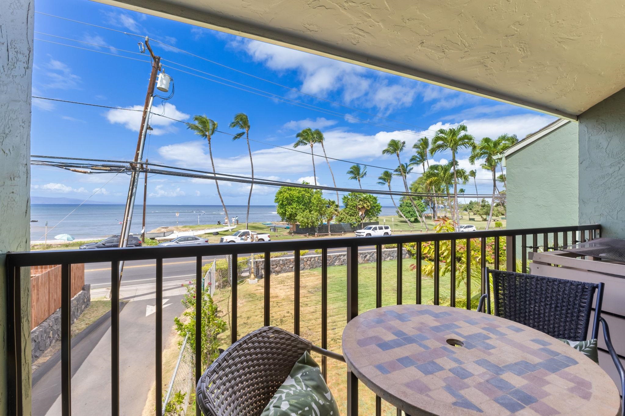 Kihei Parkshore condo # 16, Kihei, Hawaii - photo 30 of 45