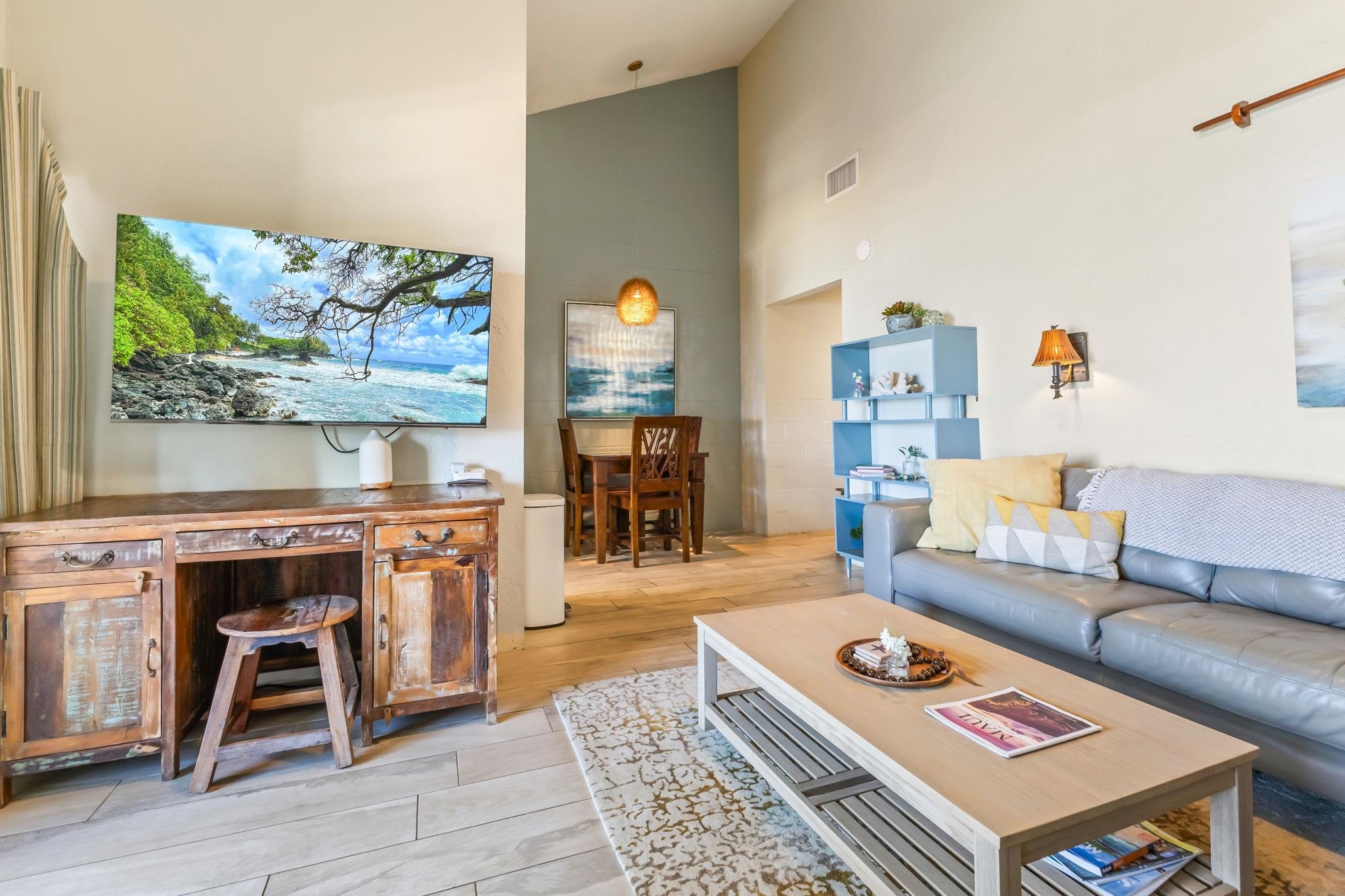 Kihei Parkshore condo # 16, Kihei, Hawaii - photo 4 of 45