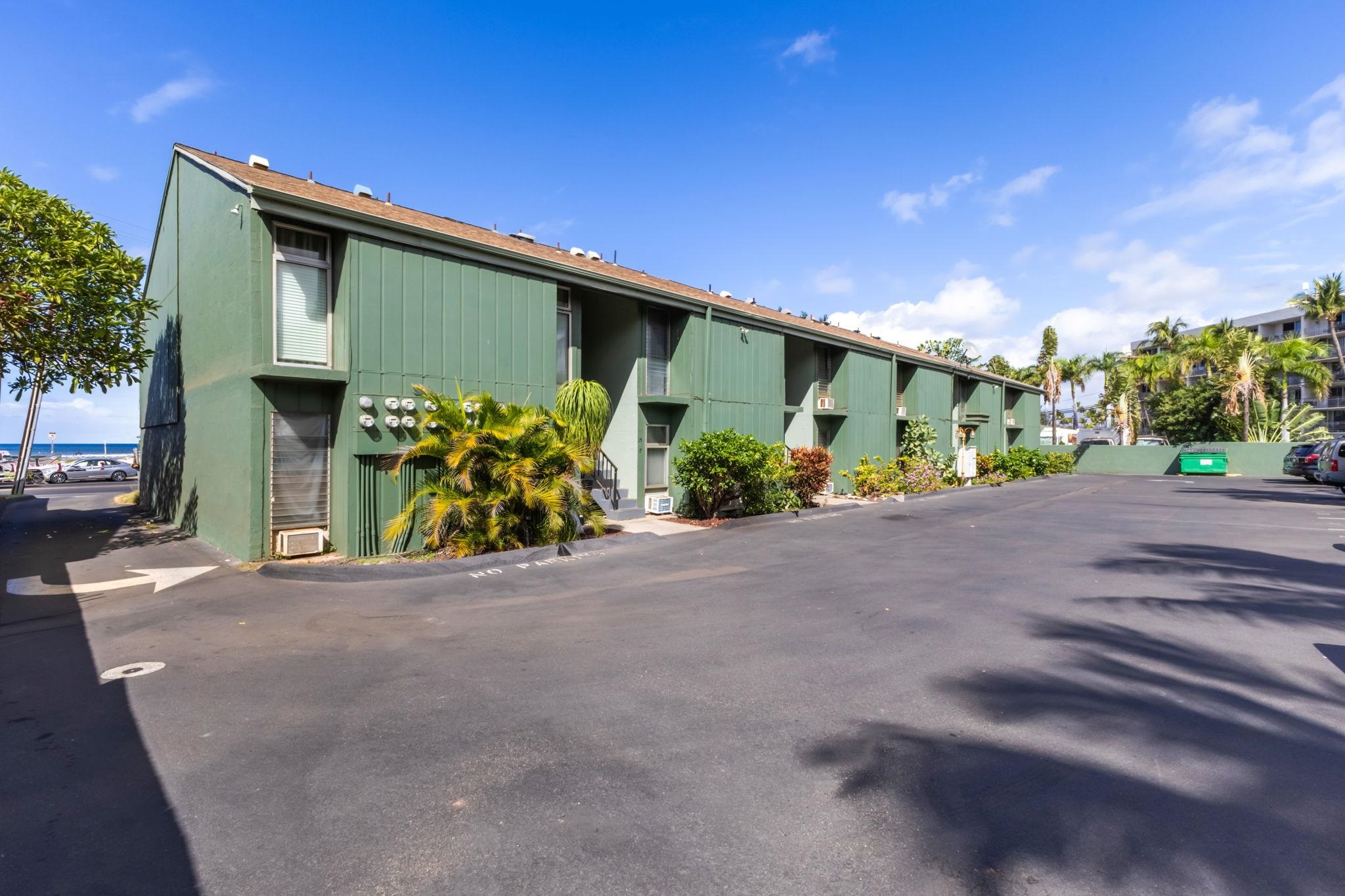 Kihei Parkshore condo # 16, Kihei, Hawaii - photo 33 of 45