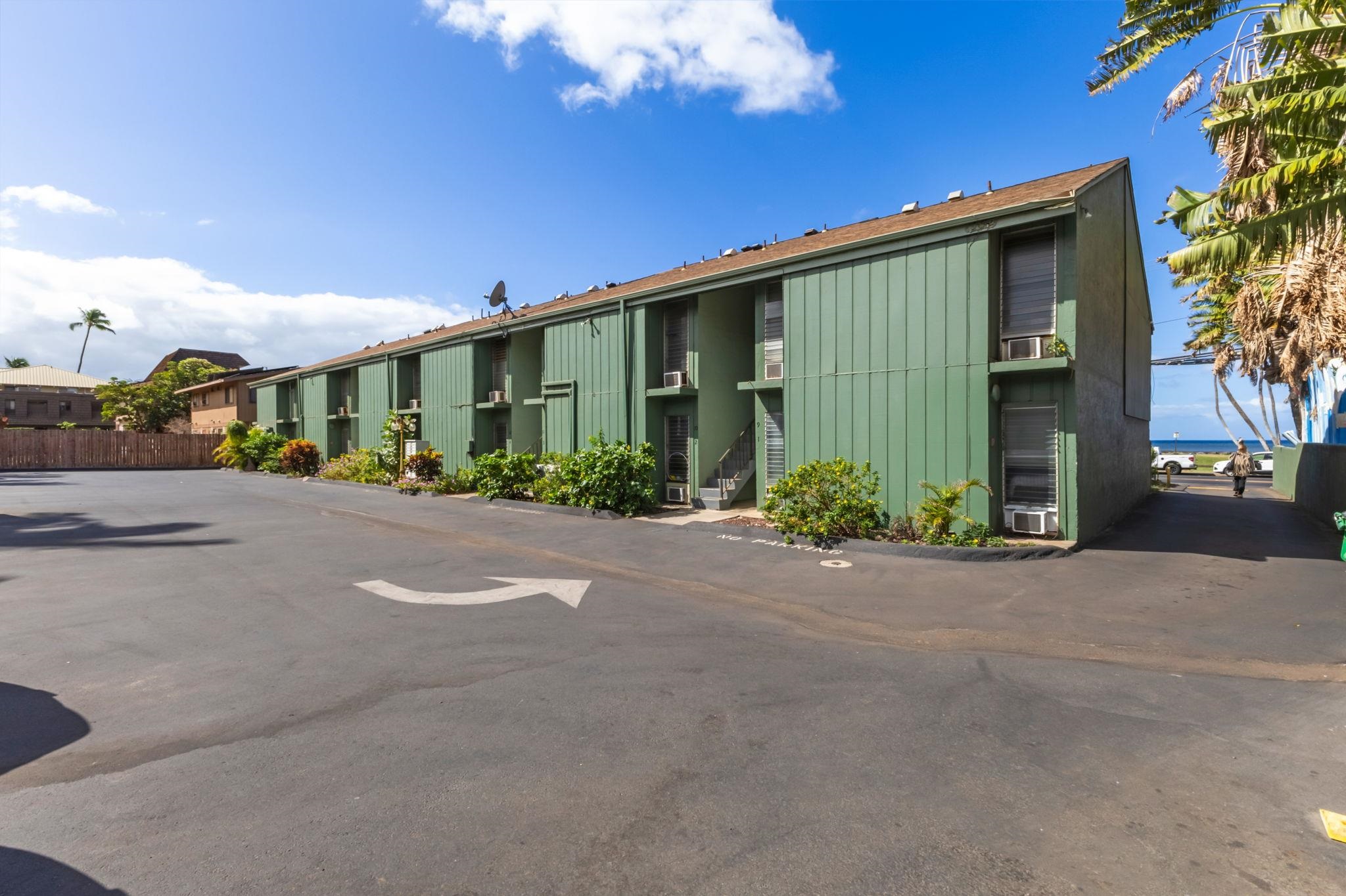 Kihei Parkshore condo # 16, Kihei, Hawaii - photo 34 of 45