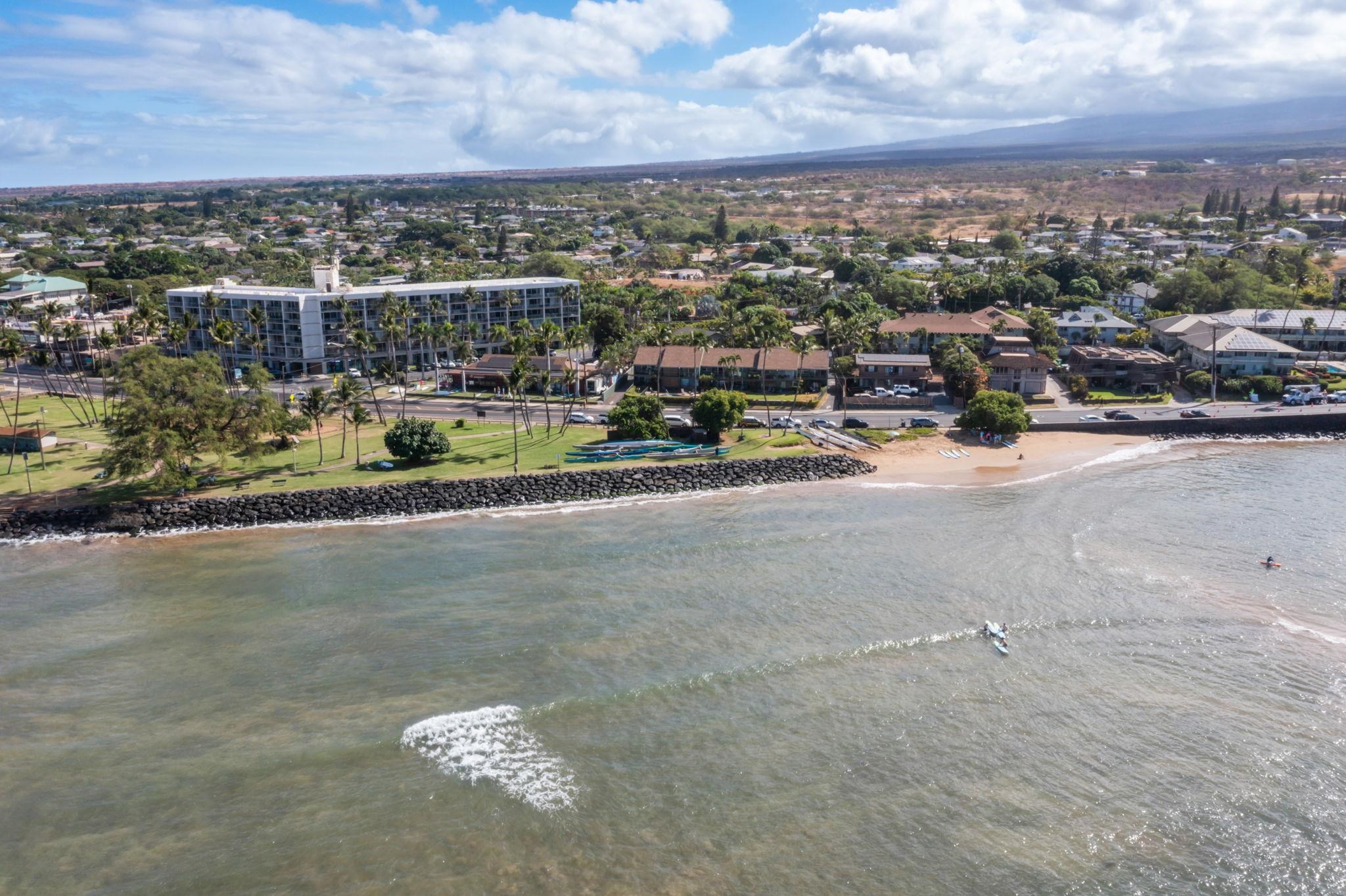 Kihei Parkshore condo # 16, Kihei, Hawaii - photo 35 of 45