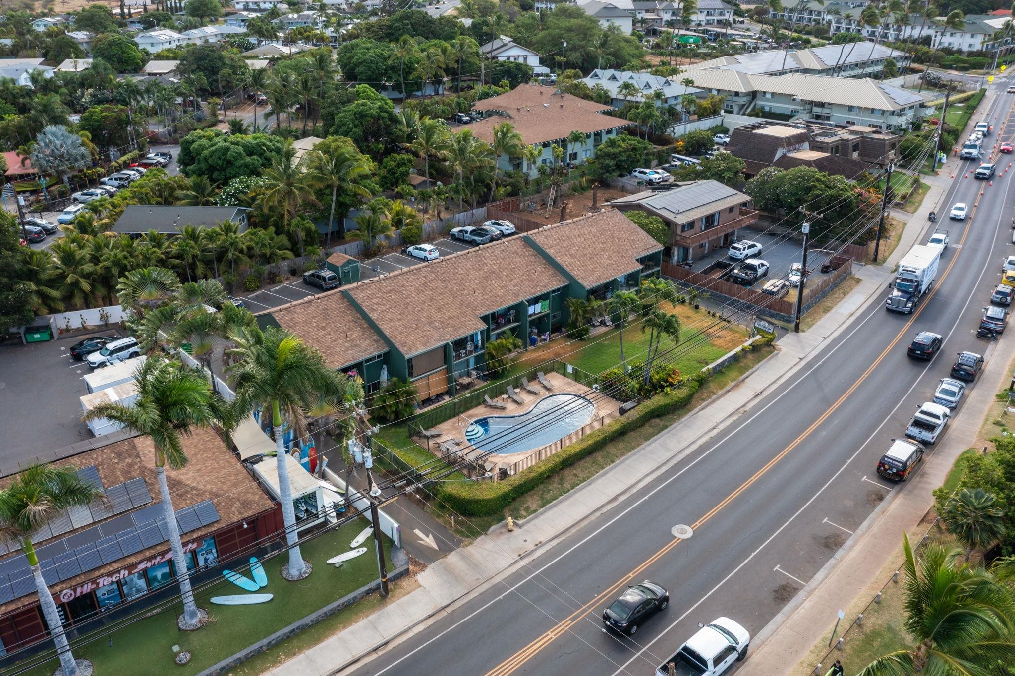 Kihei Parkshore condo # 16, Kihei, Hawaii - photo 38 of 45