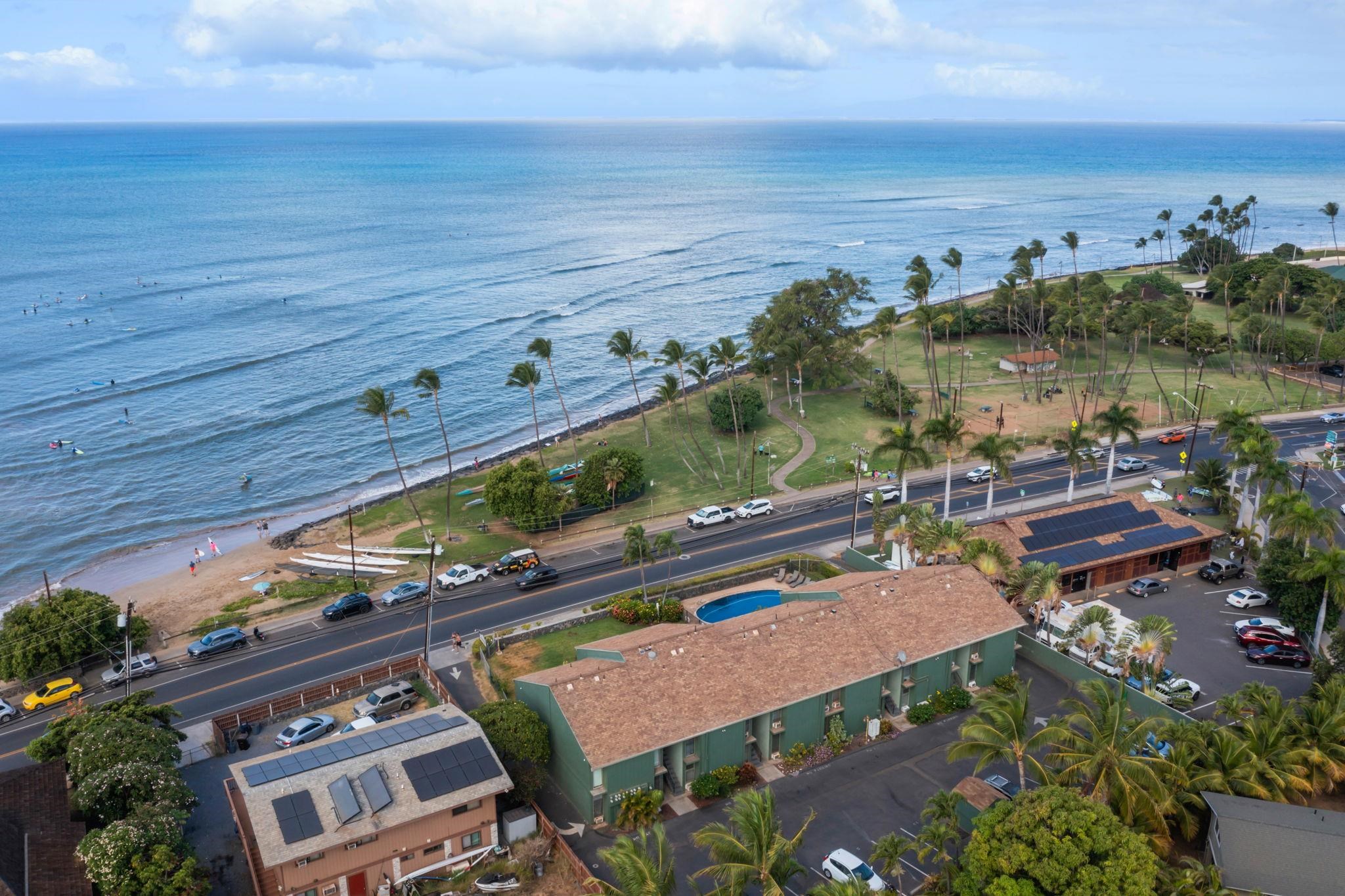 Kihei Parkshore condo # 16, Kihei, Hawaii - photo 39 of 45