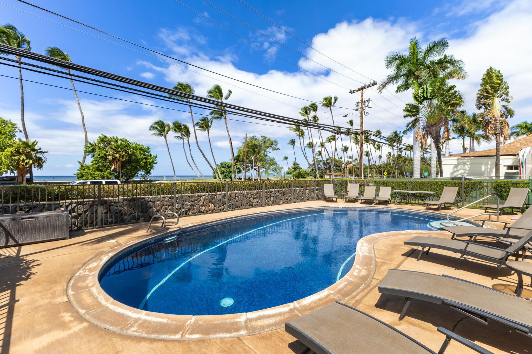 Kihei Parkshore condo # 16, Kihei, Hawaii - photo 42 of 45