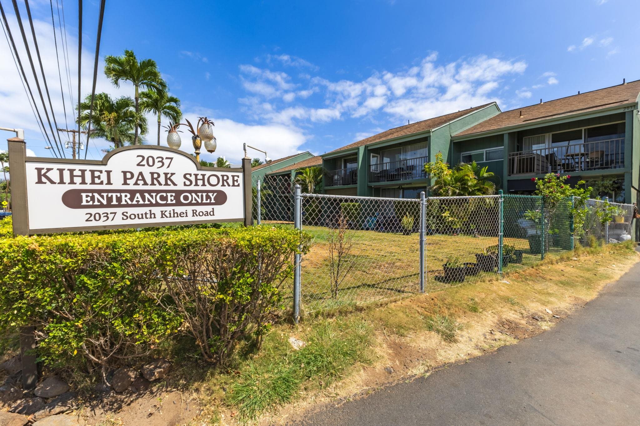 Kihei Parkshore condo # 16, Kihei, Hawaii - photo 44 of 45