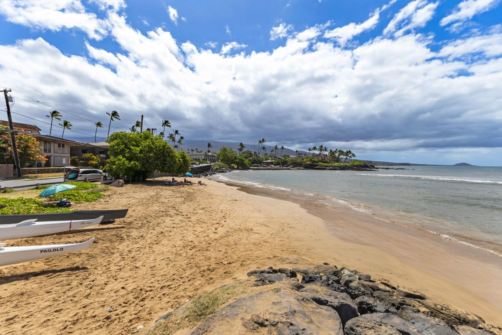 Kihei Parkshore condo # 16, Kihei, Hawaii - photo 45 of 45