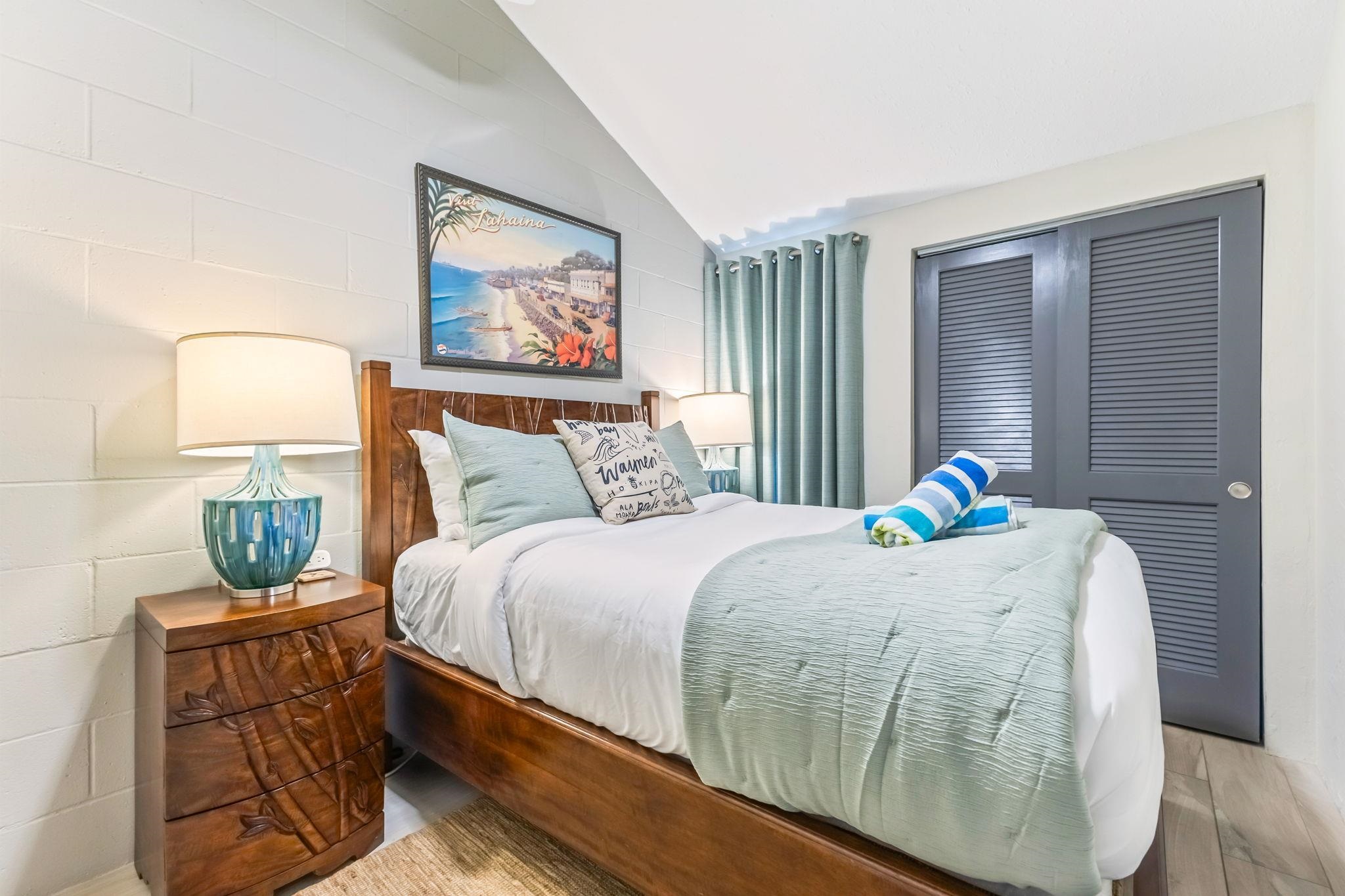 Kihei Parkshore condo # 16, Kihei, Hawaii - photo 10 of 45