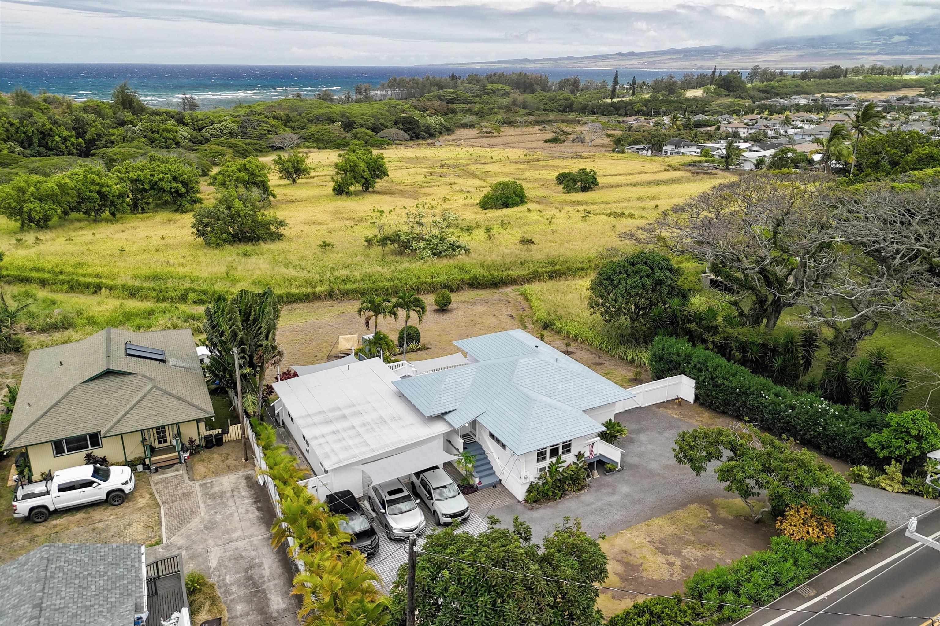 2038  Kahekili Hwy , Wailuku home - photo 47 of 48