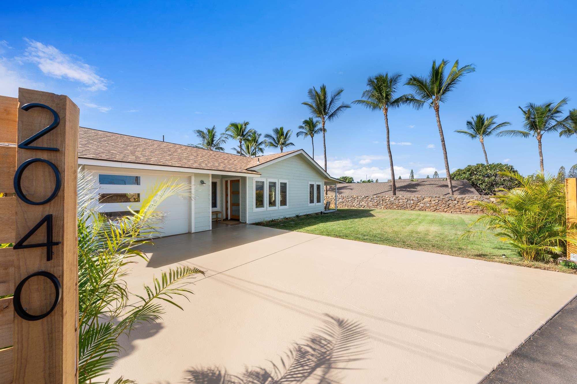 2040  Kanakanui Rd , Kihei home - photo 35 of 37