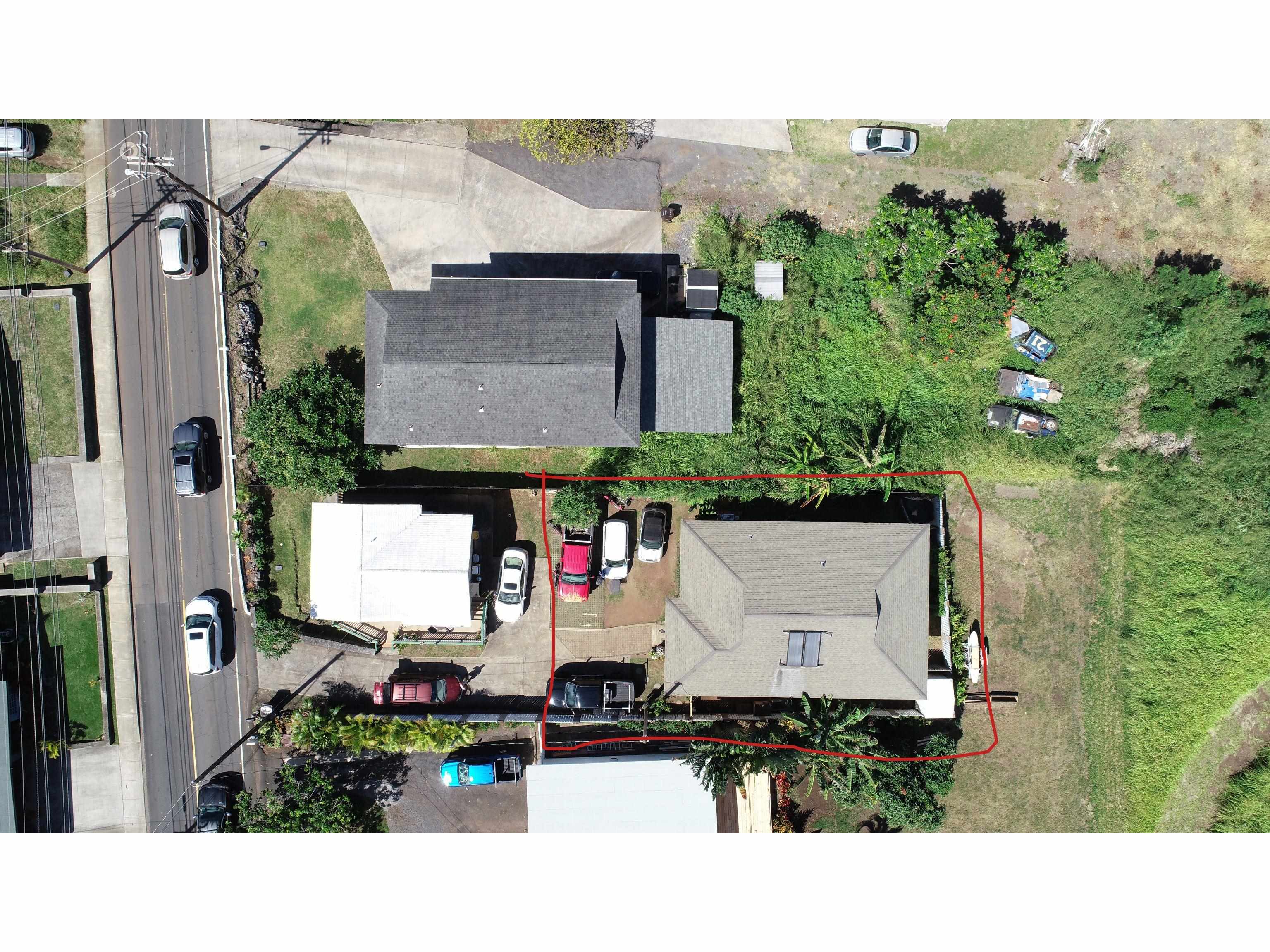 2042  Kahekili Hwy , Wailuku home - photo 6 of 28