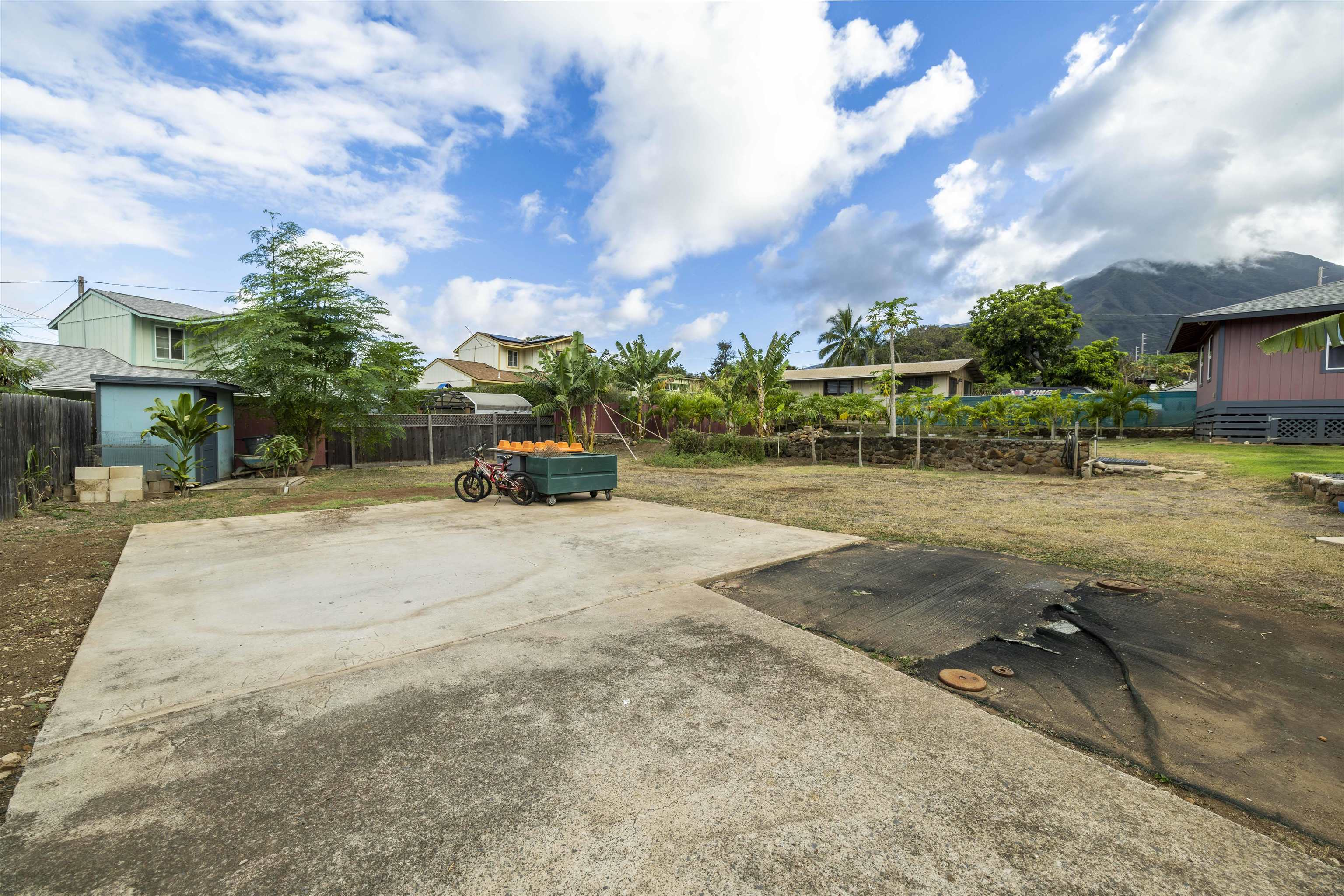 2047  Mokuhau Rd , Wailuku home - photo 32 of 34