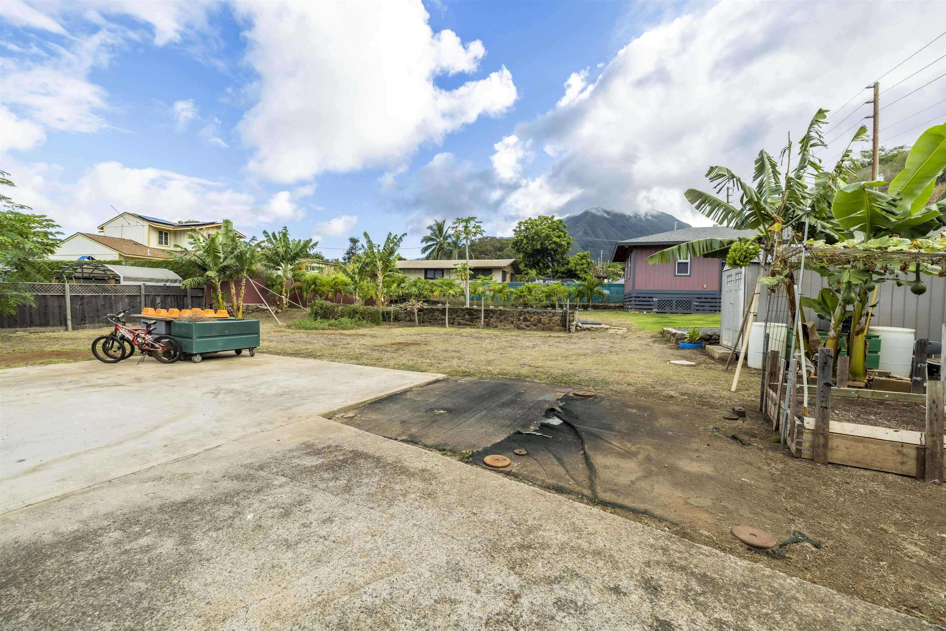 2047  Mokuhau Rd , Wailuku home - photo 33 of 34