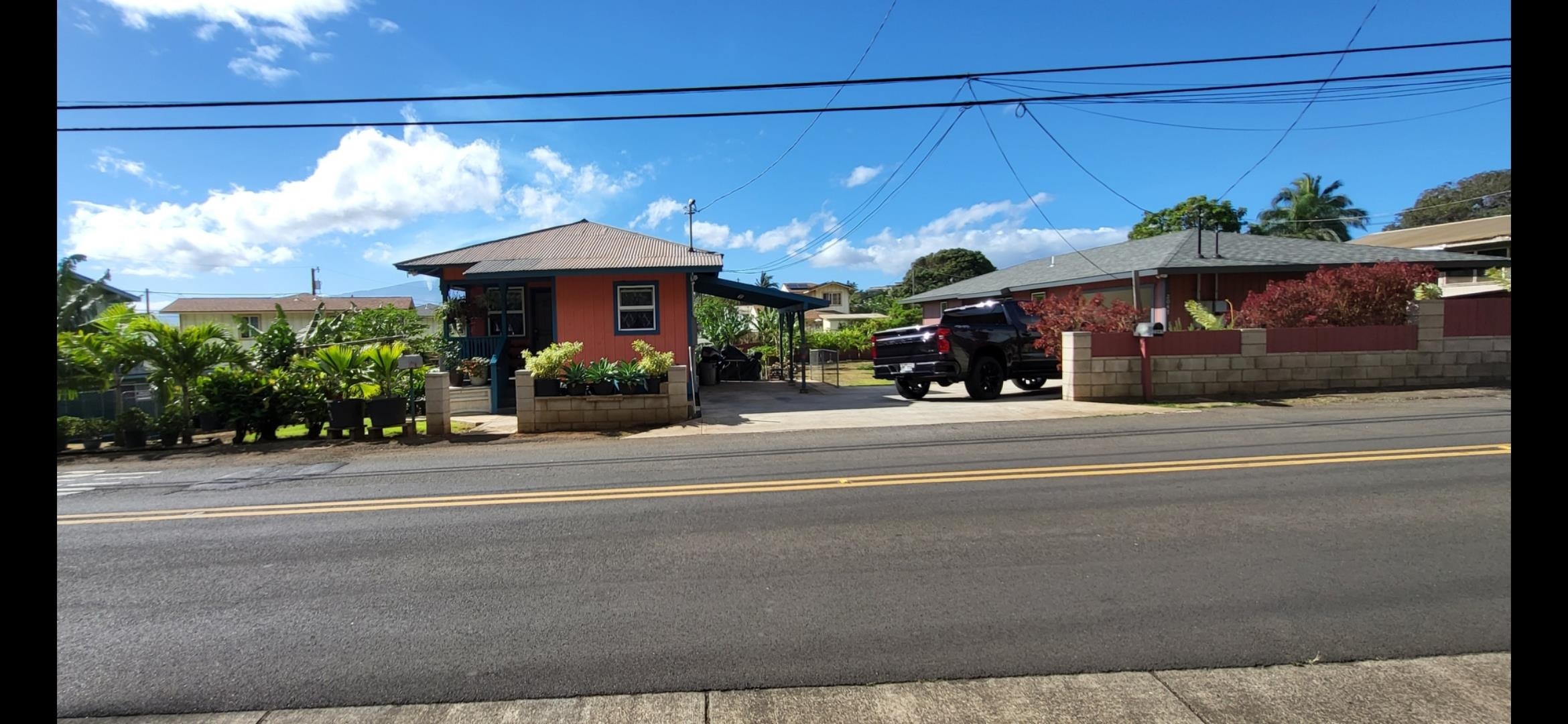 2047  Mokuhau Rd , Wailuku home - photo 34 of 34