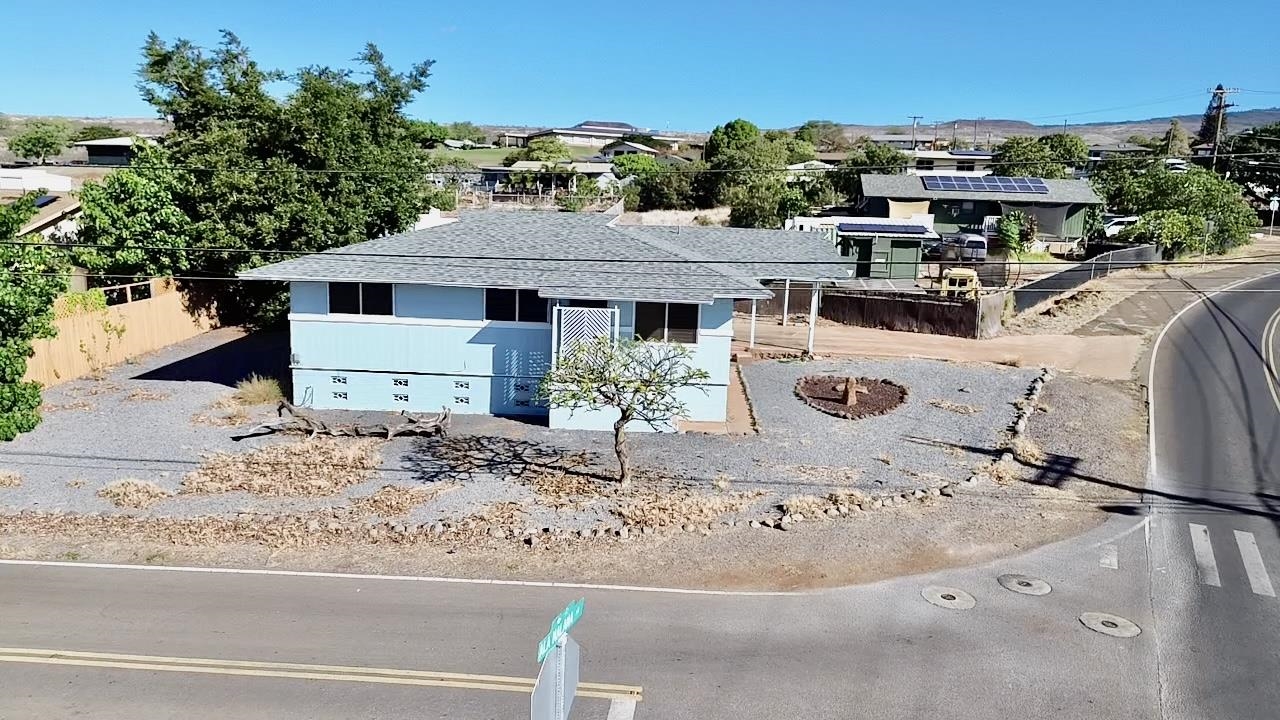 205  Ala Malama Ave , Molokai home - photo 3 of 23