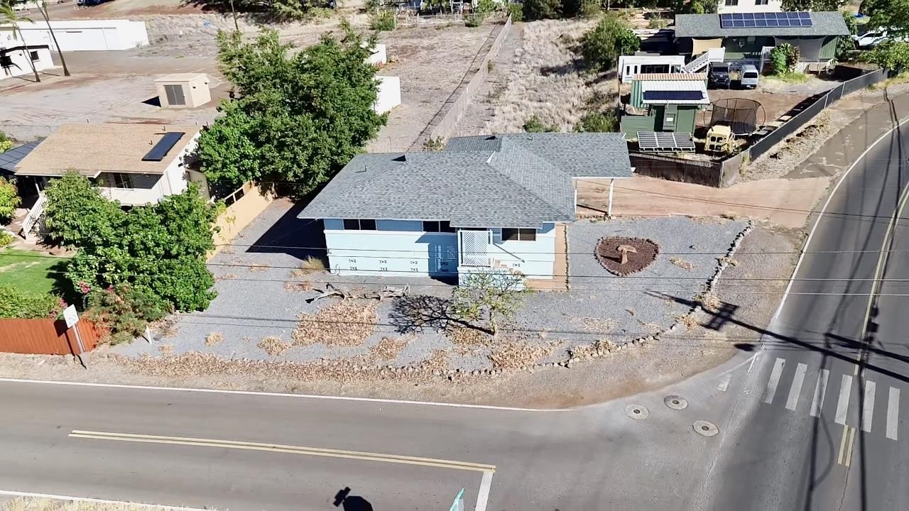 205  Ala Malama Ave , Molokai home - photo 4 of 23