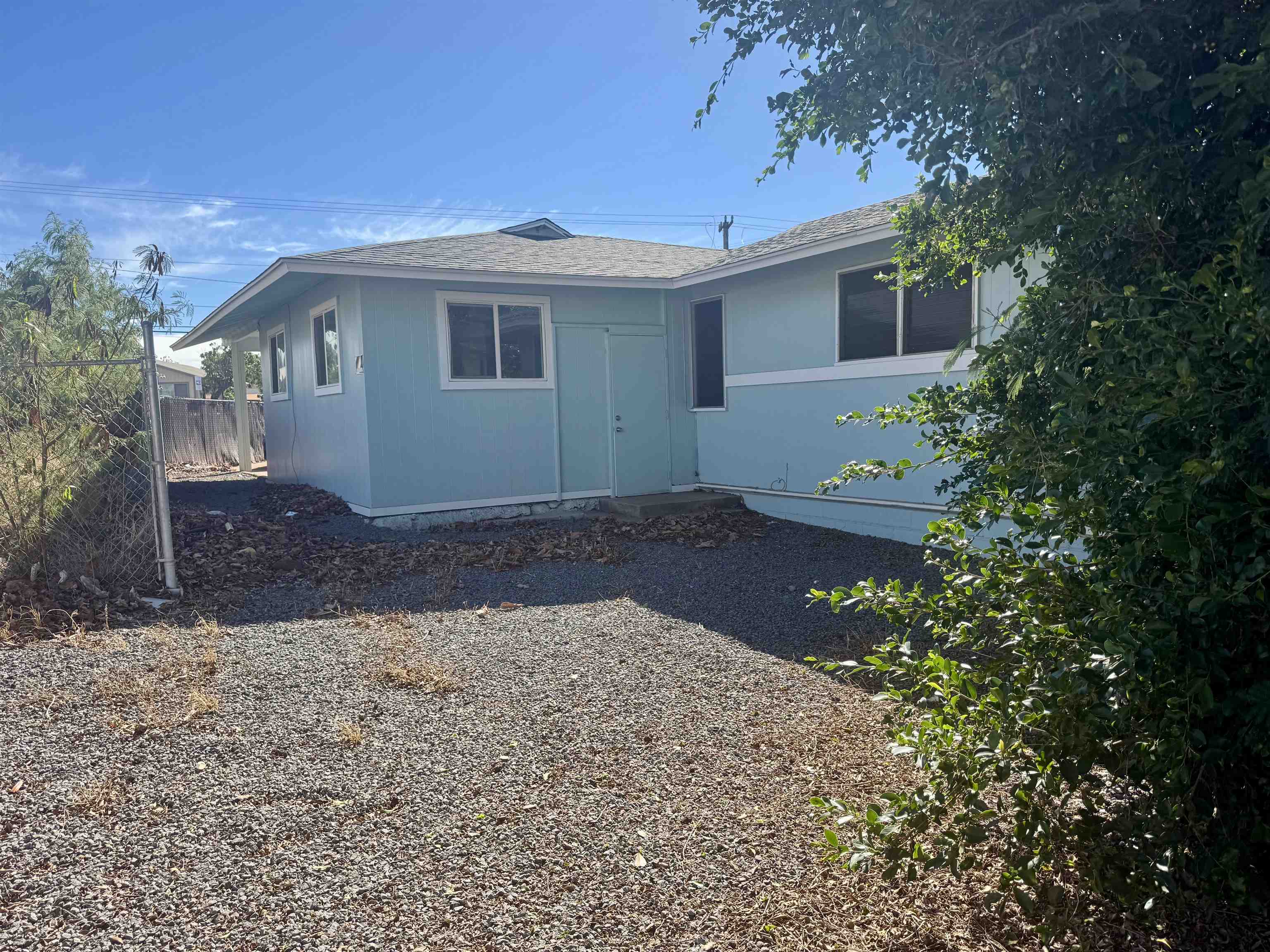 205  Ala Malama Ave , Molokai home - photo 8 of 23