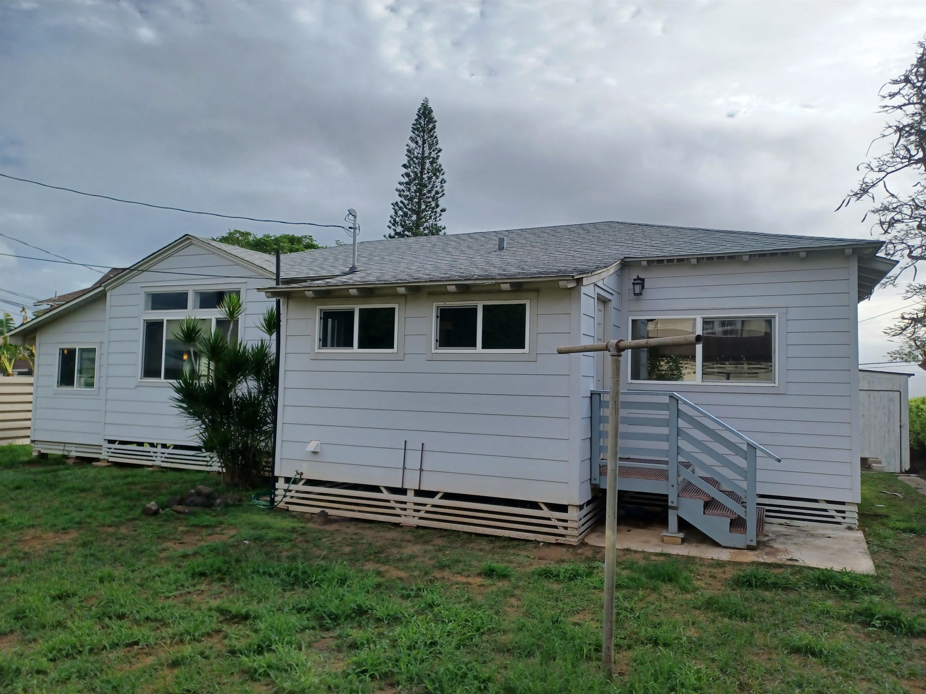 205  Naniloa Dr Sandhills, Wailuku home - photo 11 of 12
