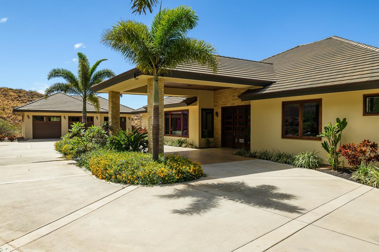 205  Pua Niu Way Launiupoko, Lahaina home - photo 44 of 48