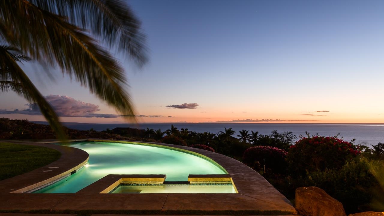 205  Pua Niu Way Launiupoko, Lahaina home - photo 17 of 45